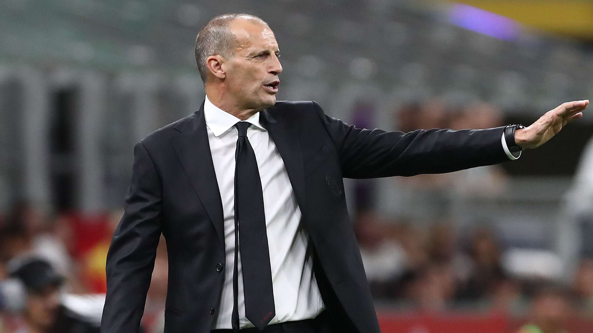 AC Milan v US Cremonese - Serie A