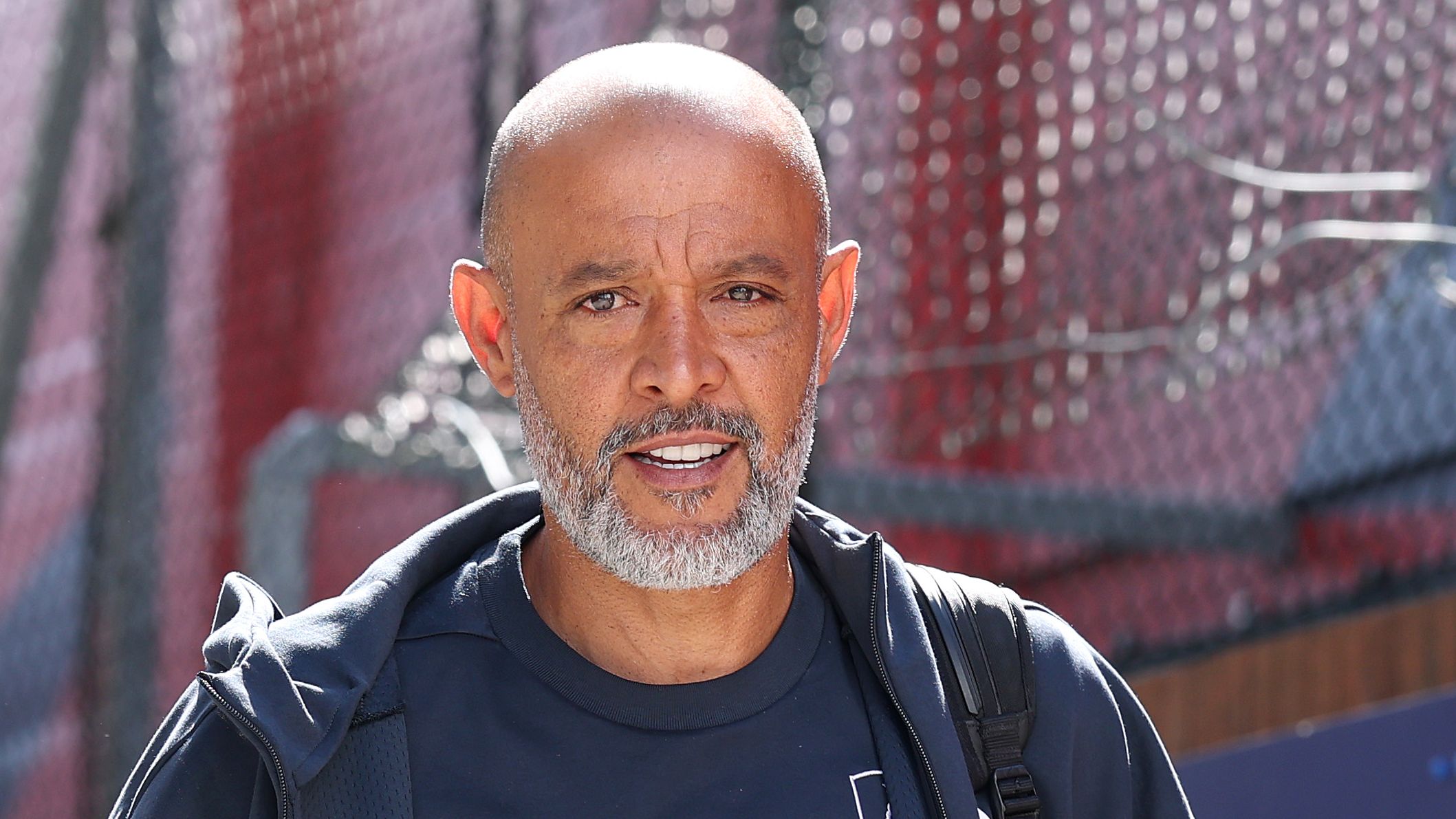 Crystal Palace v Nottingham Forest - Premier League