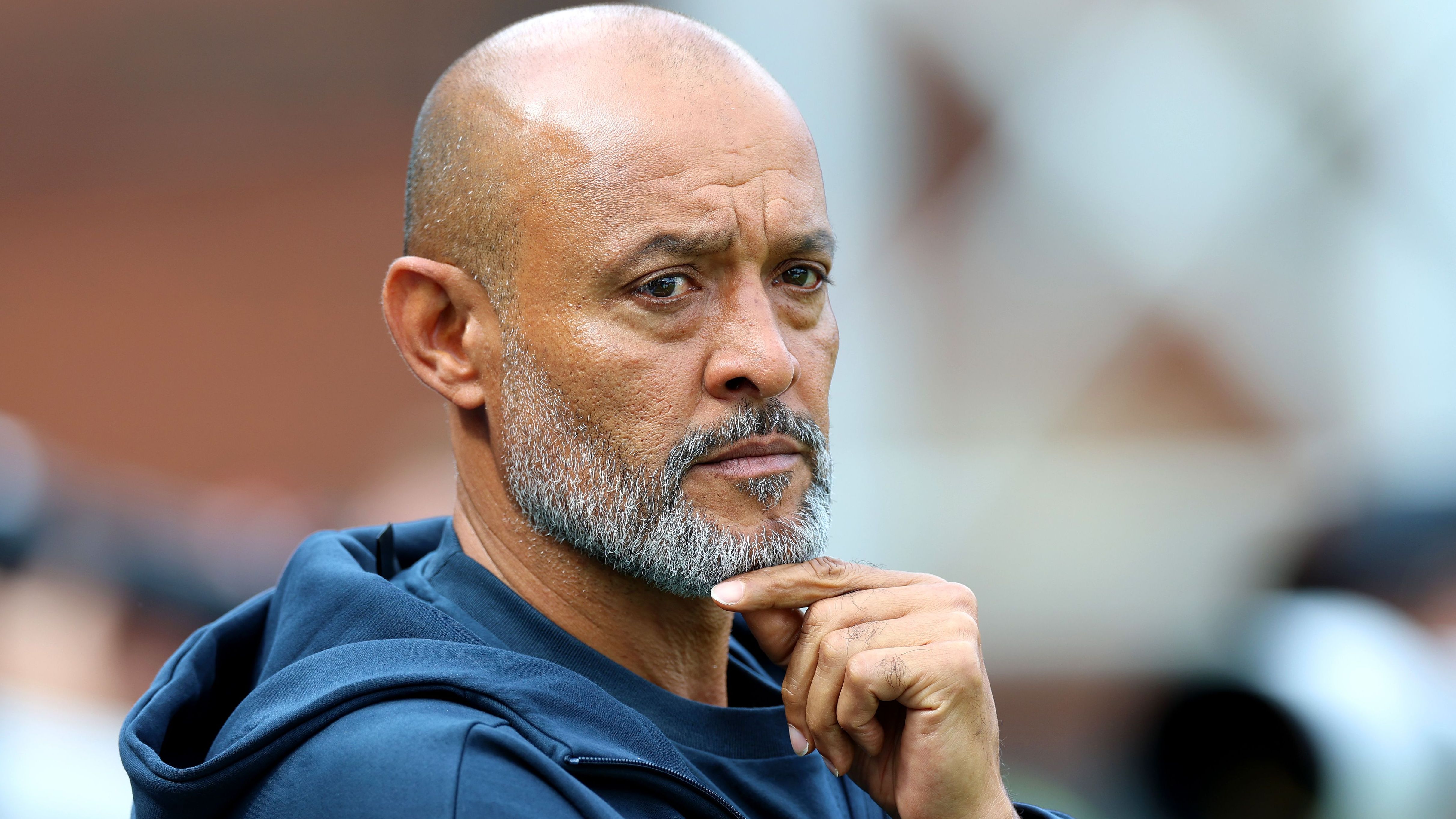 Crystal Palace v Nottingham Forest - Premier League