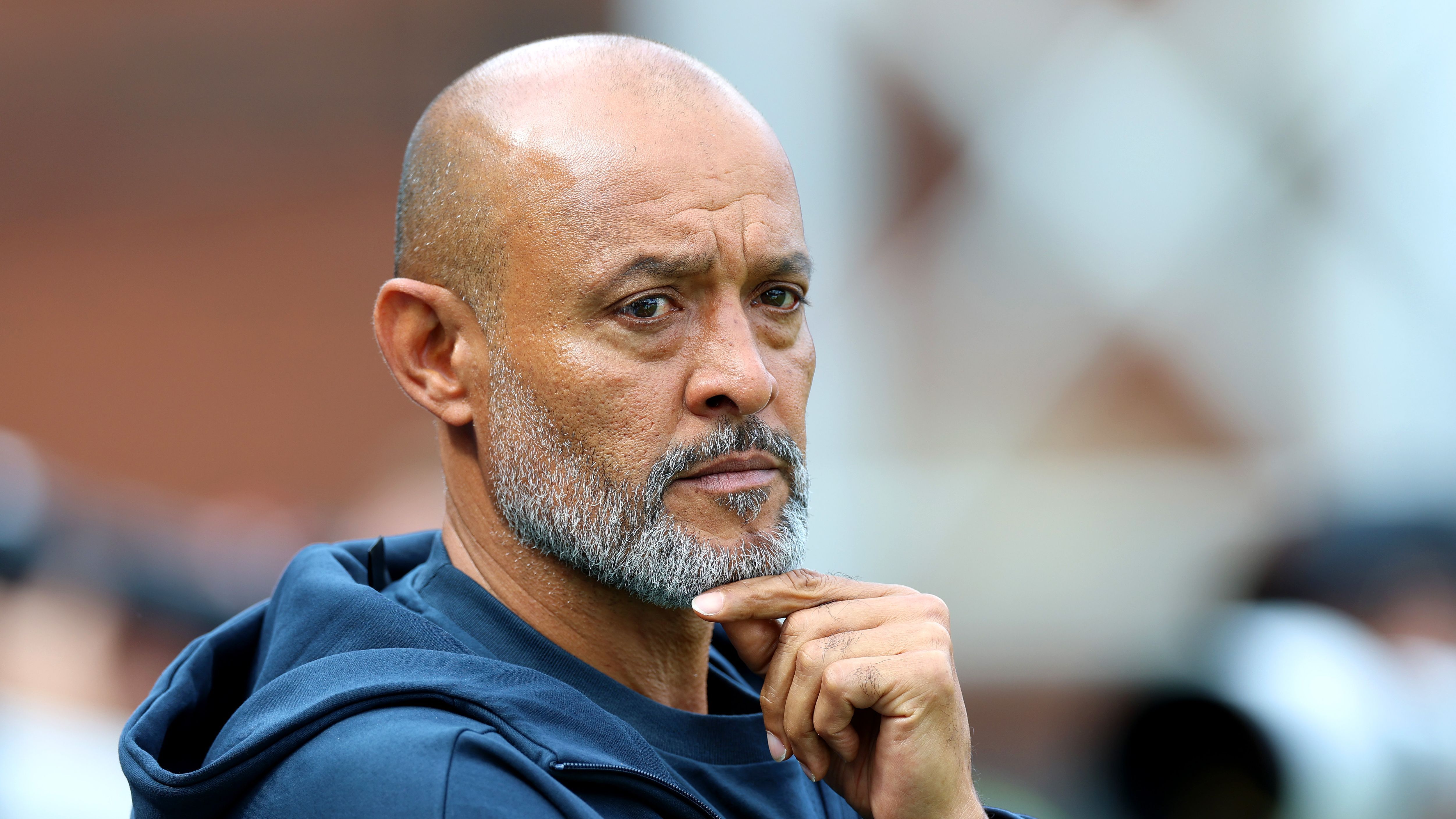 Crystal Palace v Nottingham Forest - Premier League