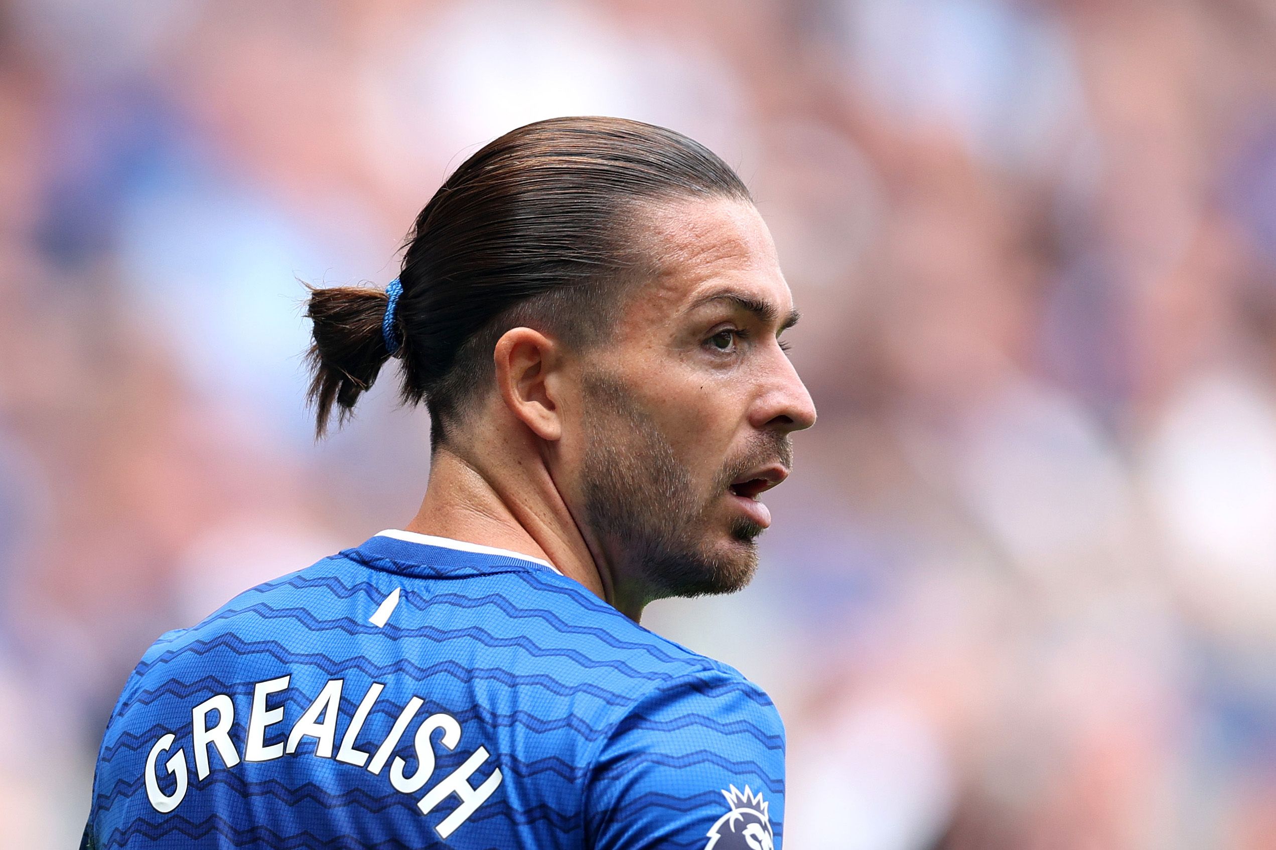 Everton v Brighton & Hove Albion - Premier League