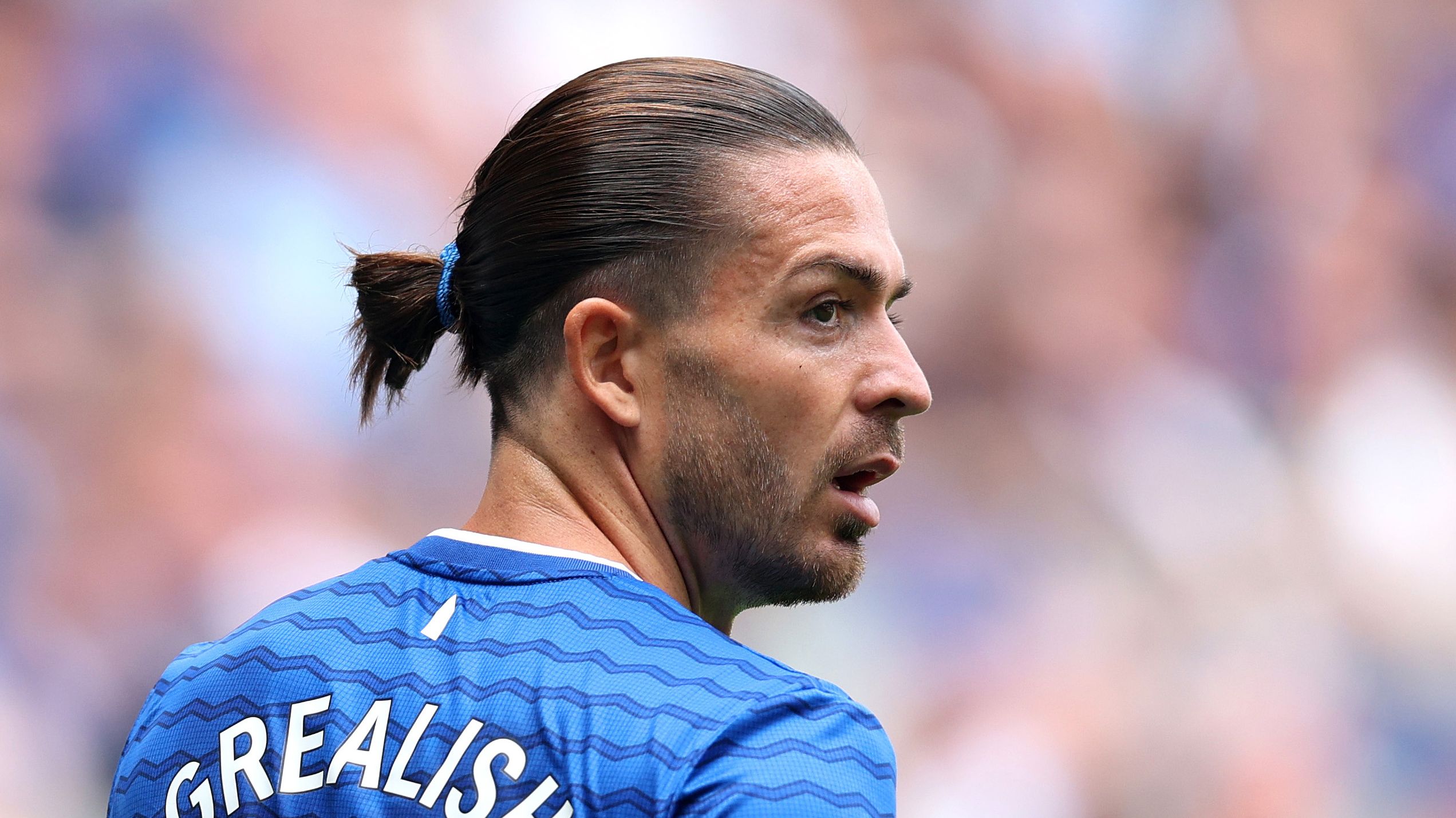 Everton v Brighton & Hove Albion - Premier League