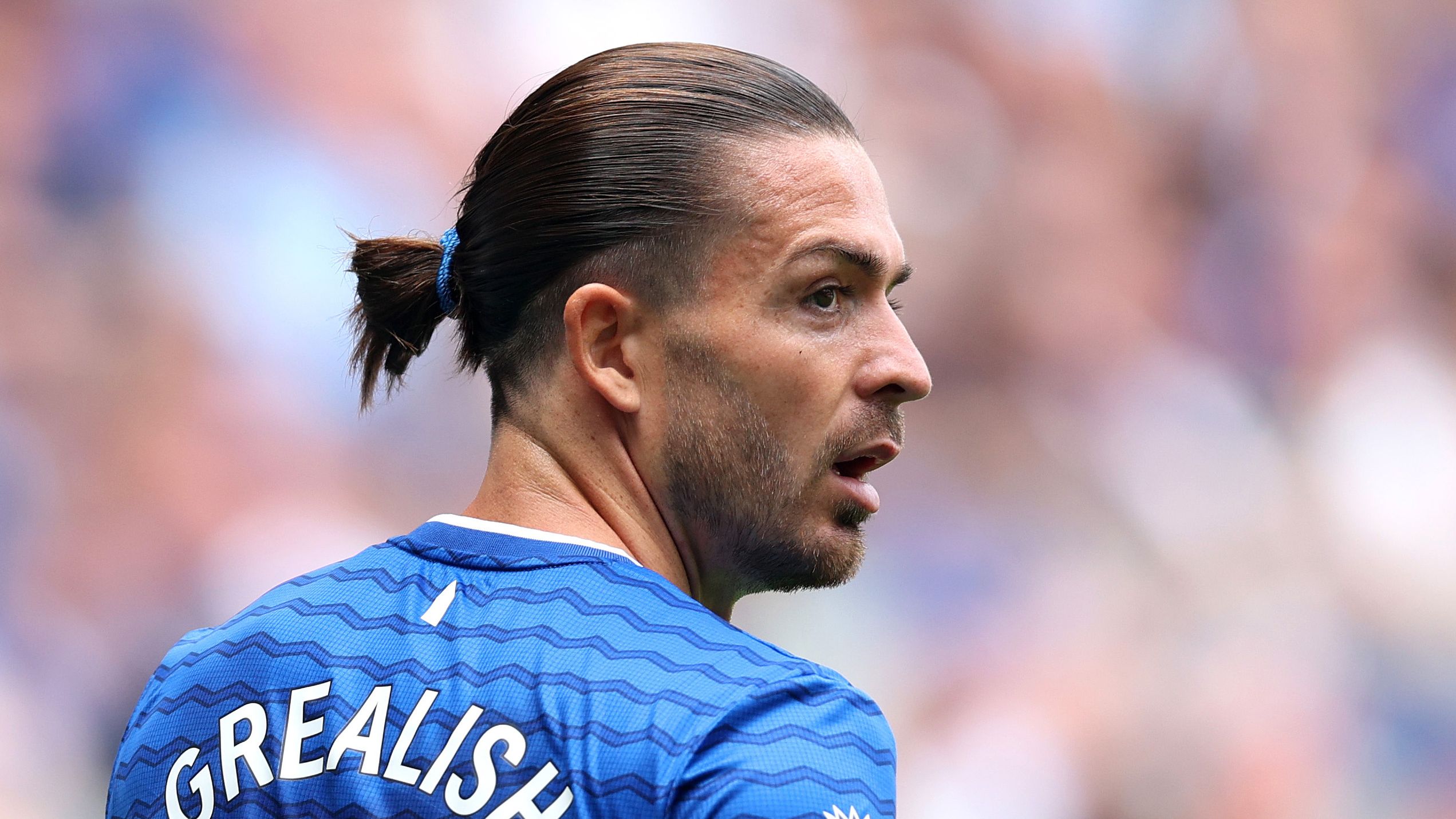 Everton v Brighton & Hove Albion - Premier League