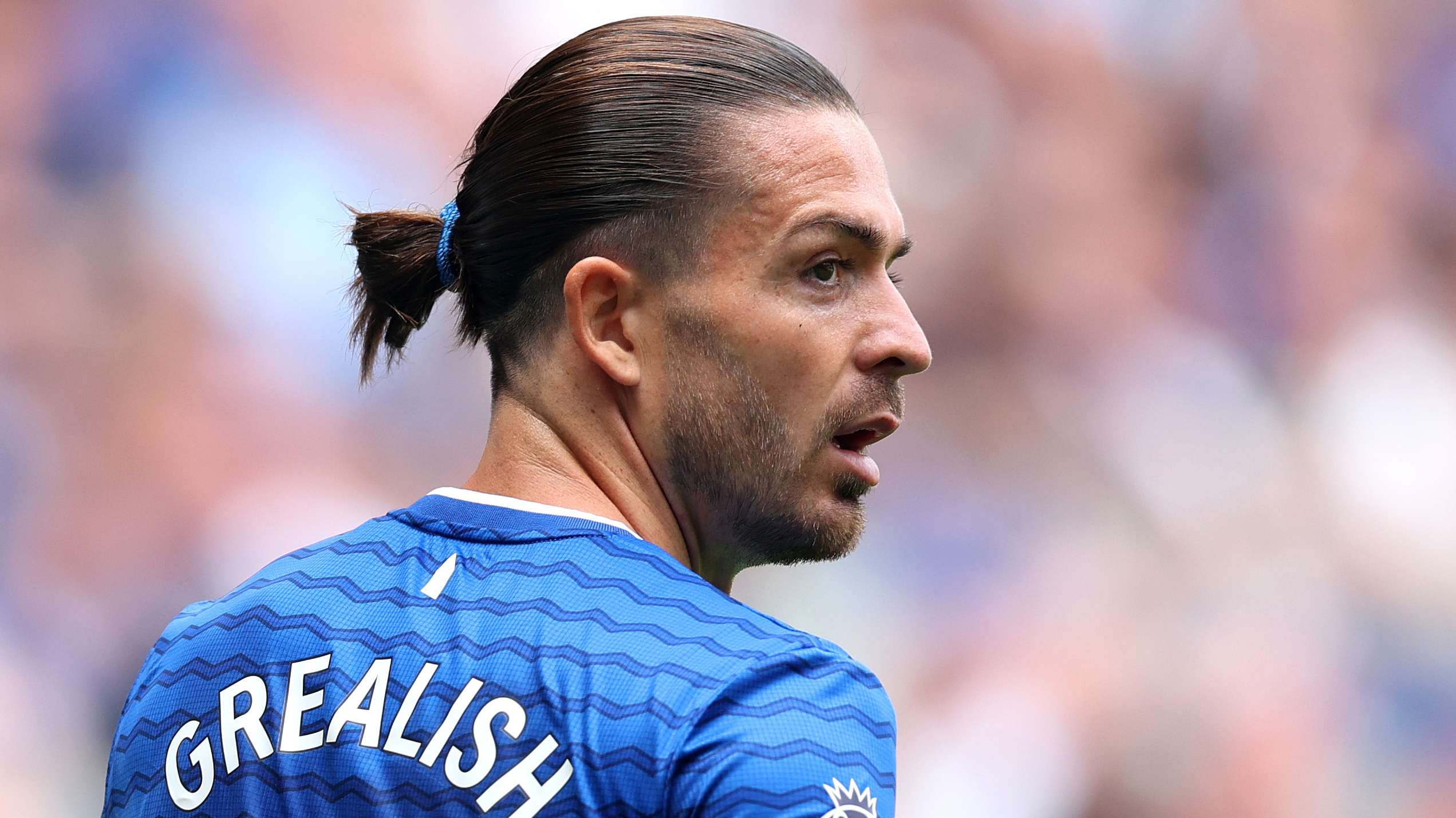 Everton v Brighton & Hove Albion - Premier League