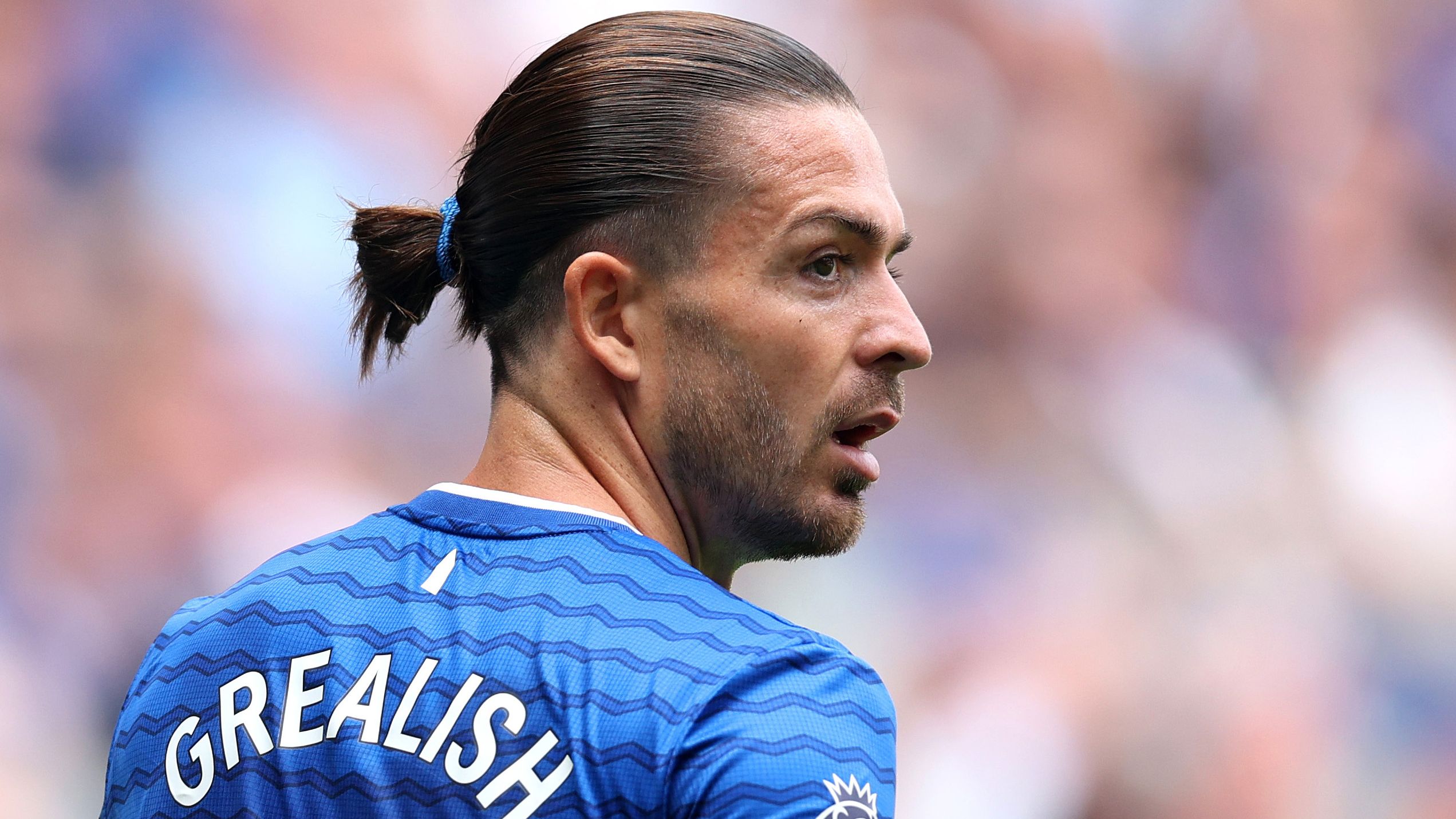 Everton v Brighton & Hove Albion - Premier League