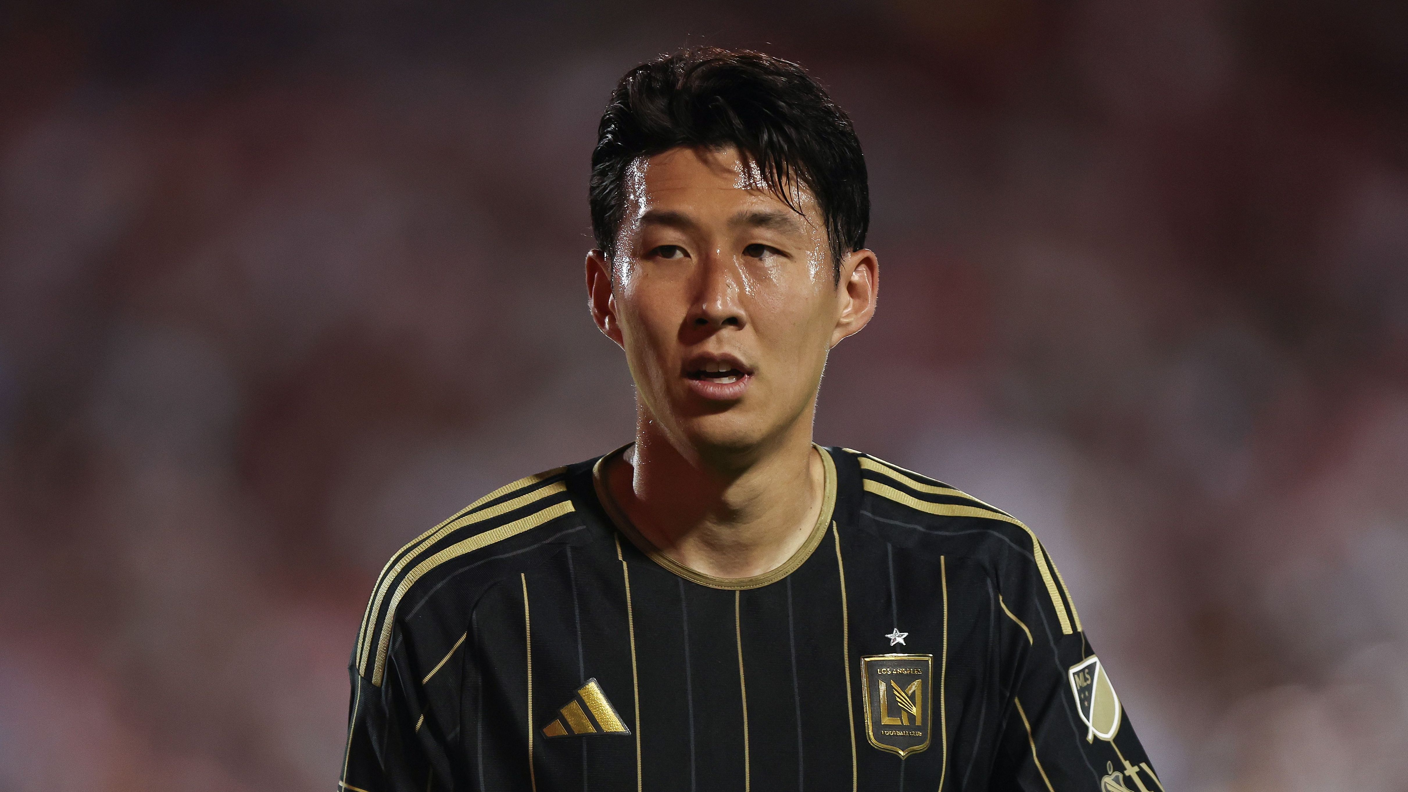 FC Dallas v Los Angeles Football Club