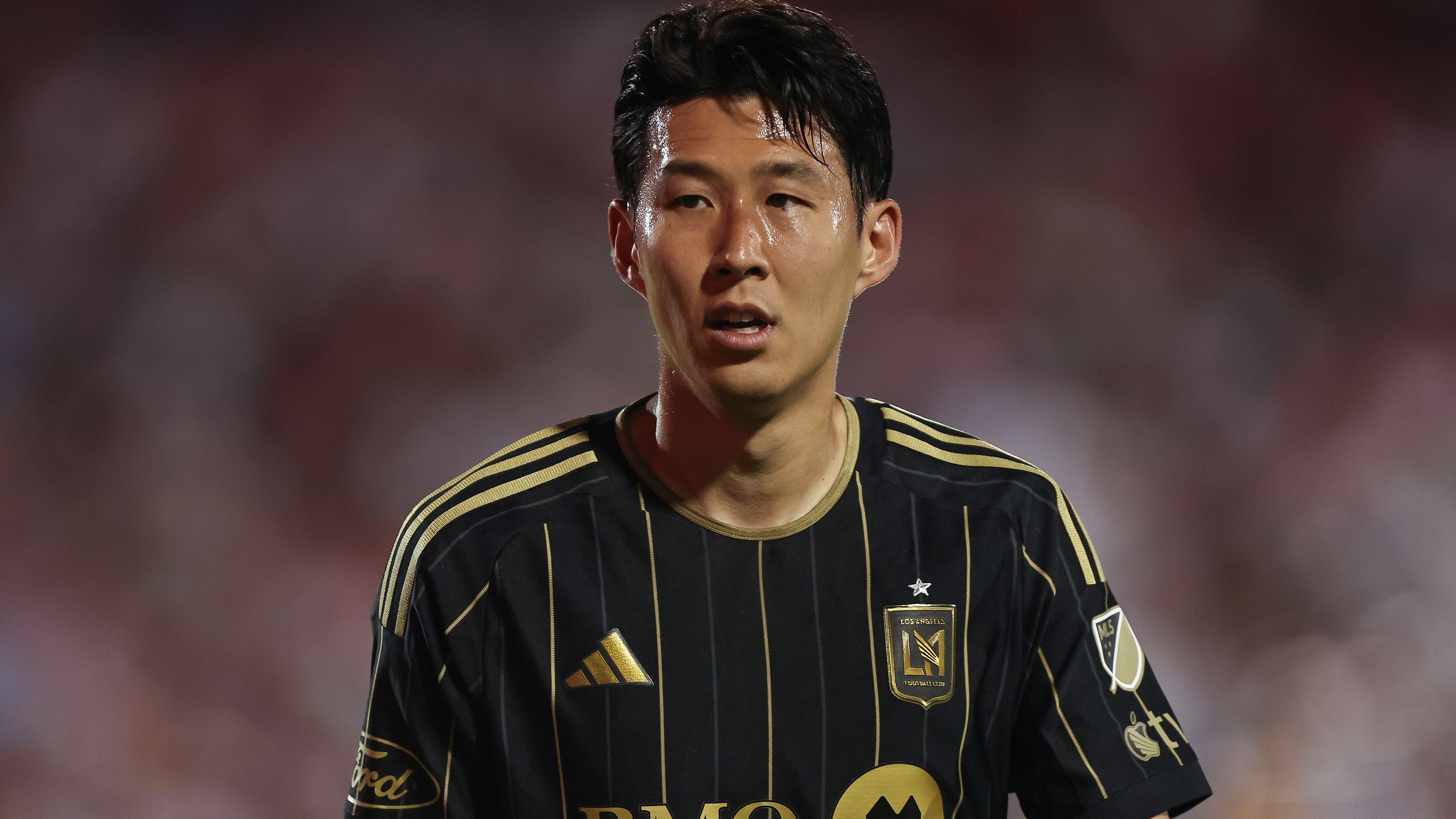 FC Dallas v Los Angeles Football Club