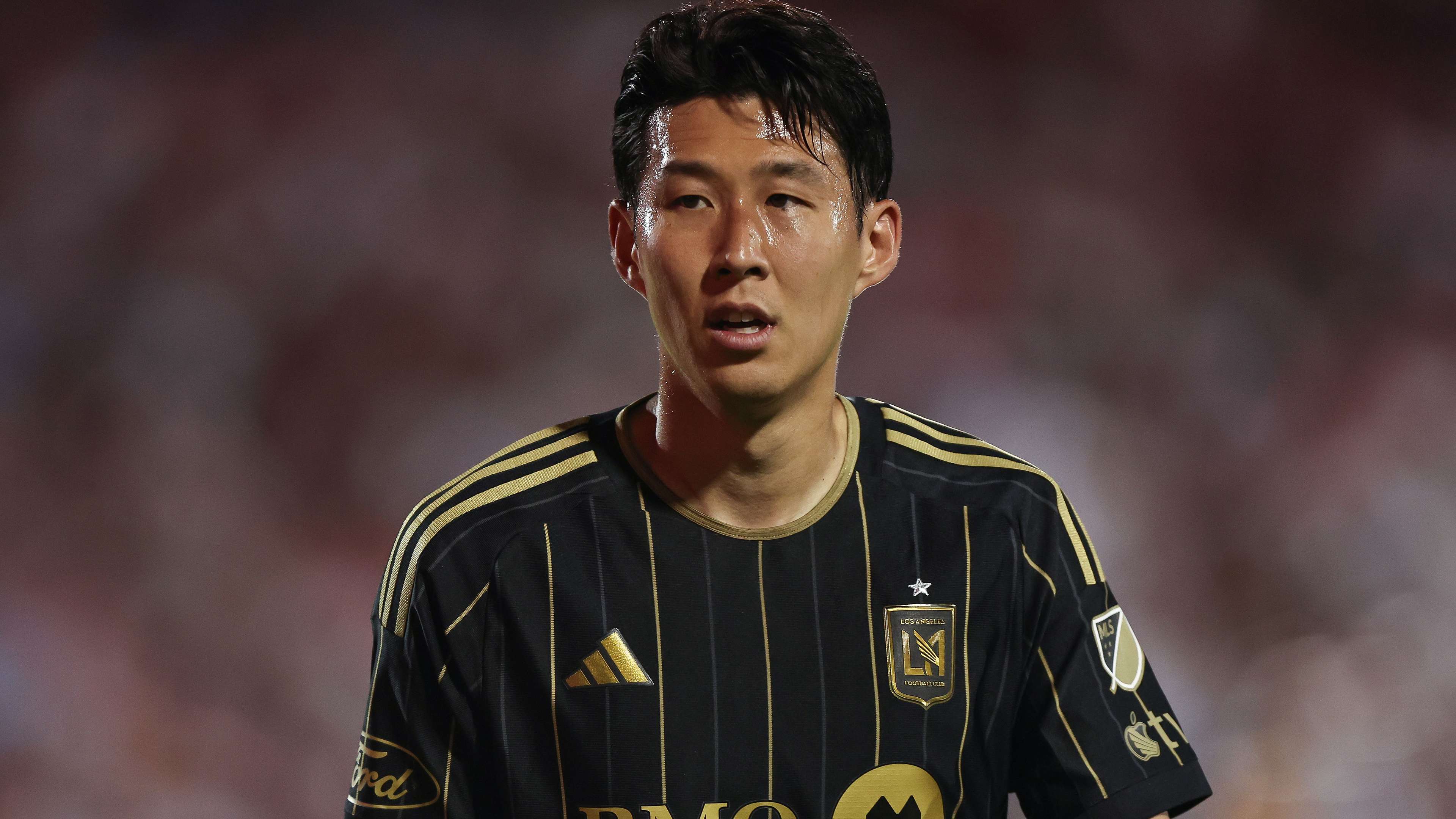 FC Dallas v Los Angeles Football Club