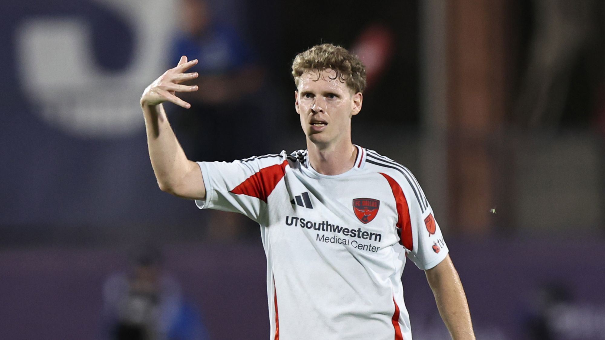 FC Dallas v Los Angeles Football Club