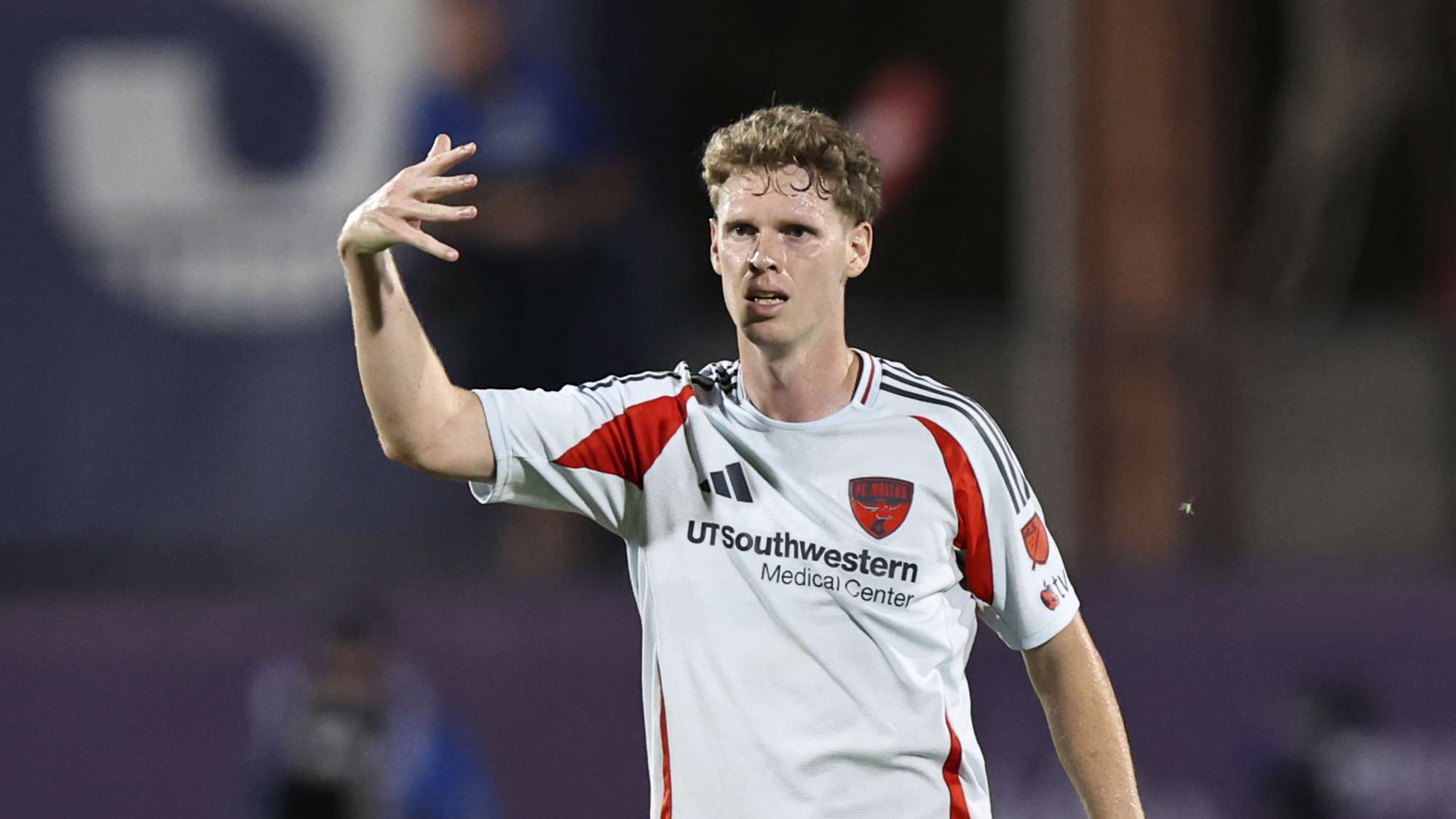 FC Dallas v Los Angeles Football Club