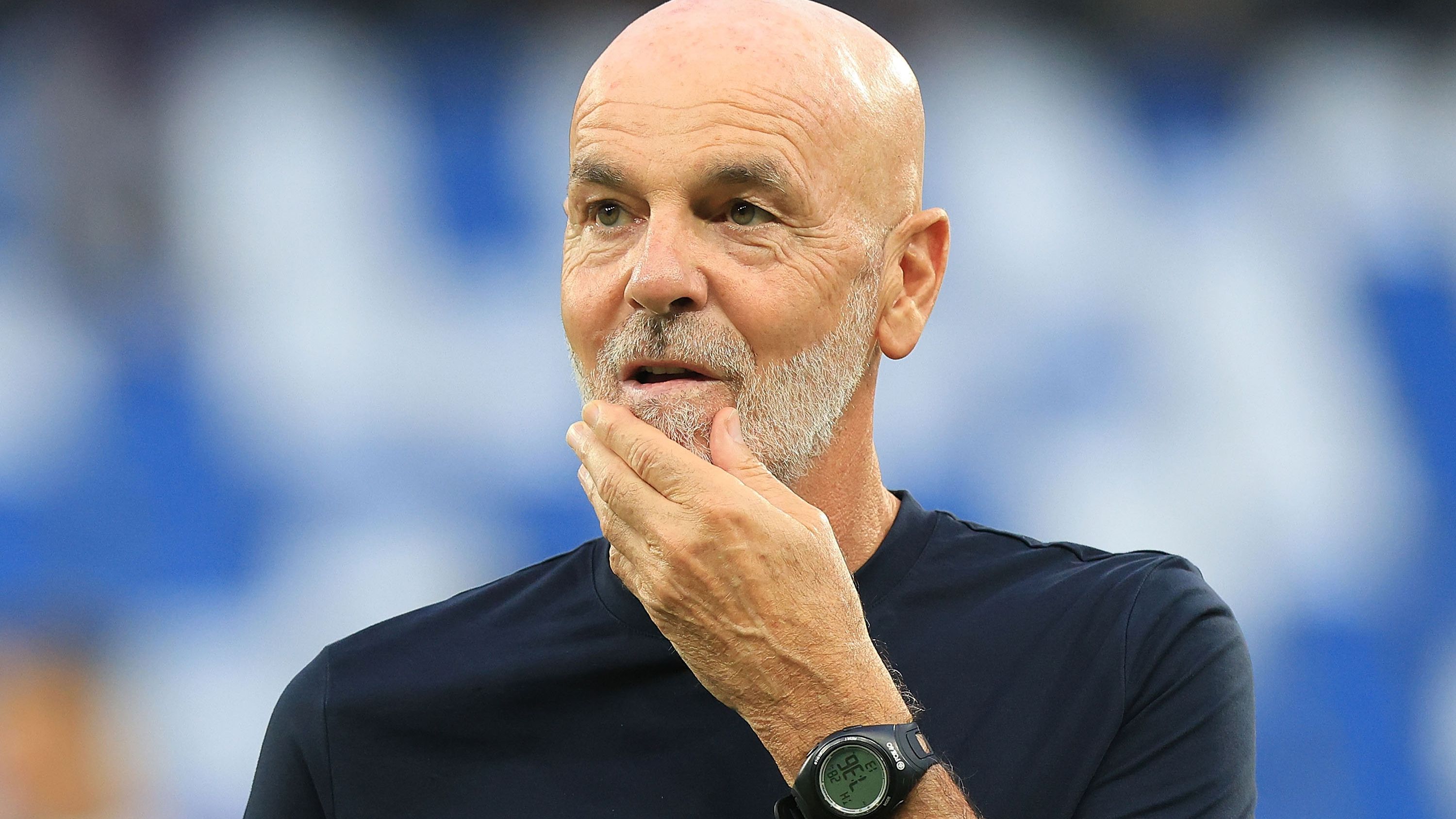 ACF Fiorentina v FC Polissya Zhytomyr - UEFA Conference League