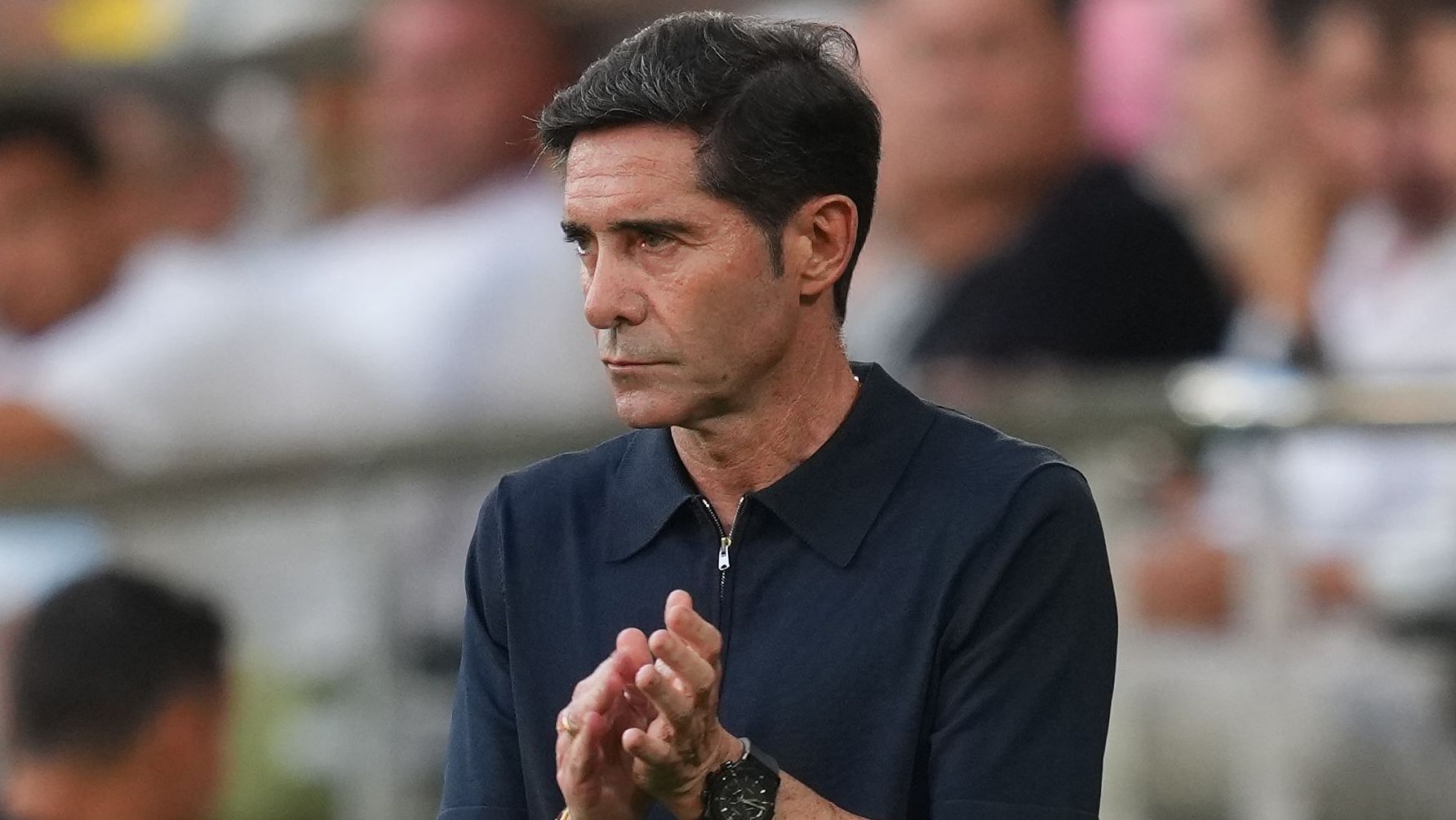 Villarreal CF v Girona FC - LaLiga EA Sports