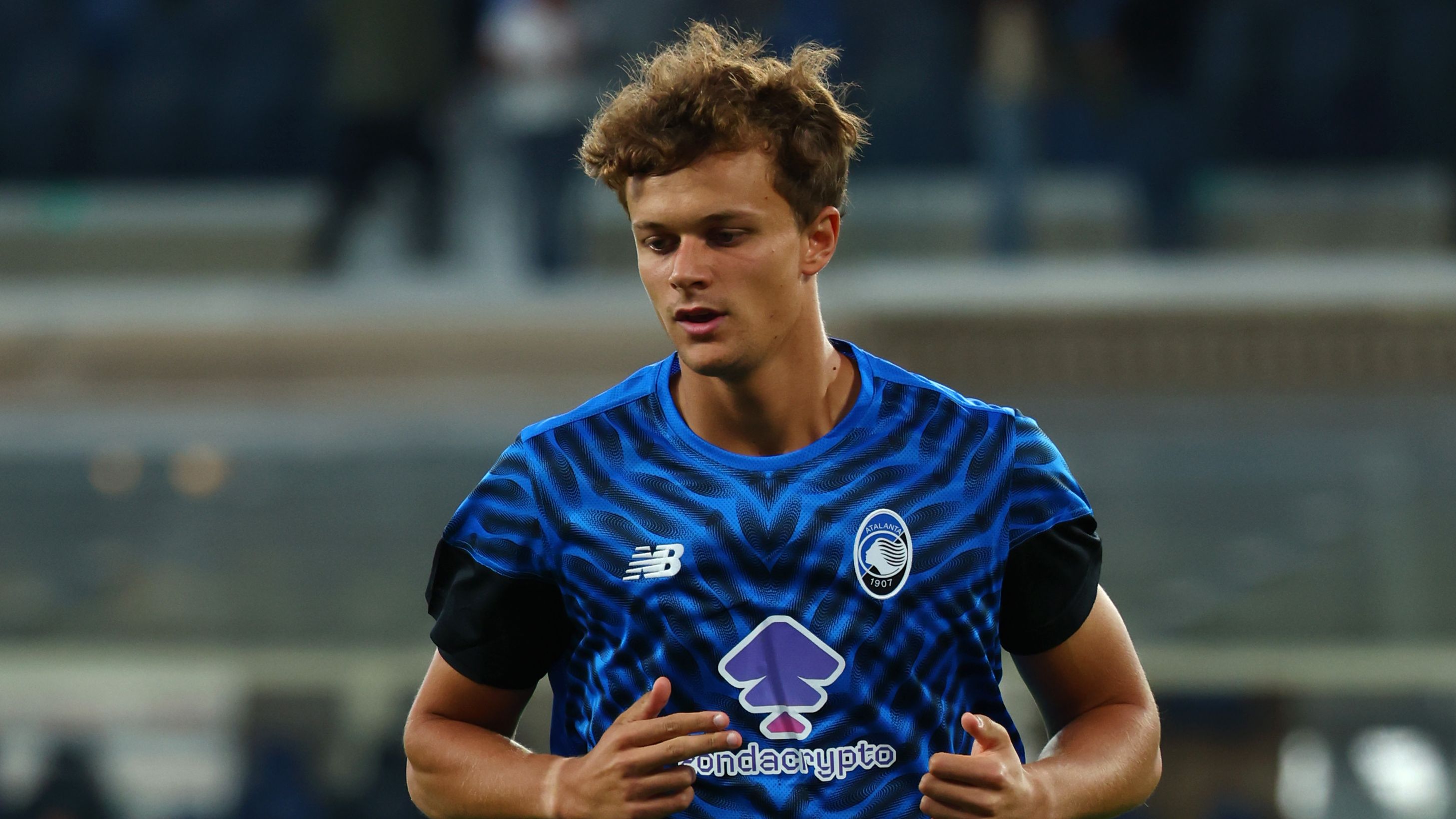 Atalanta BC v Pisa SC - Serie A