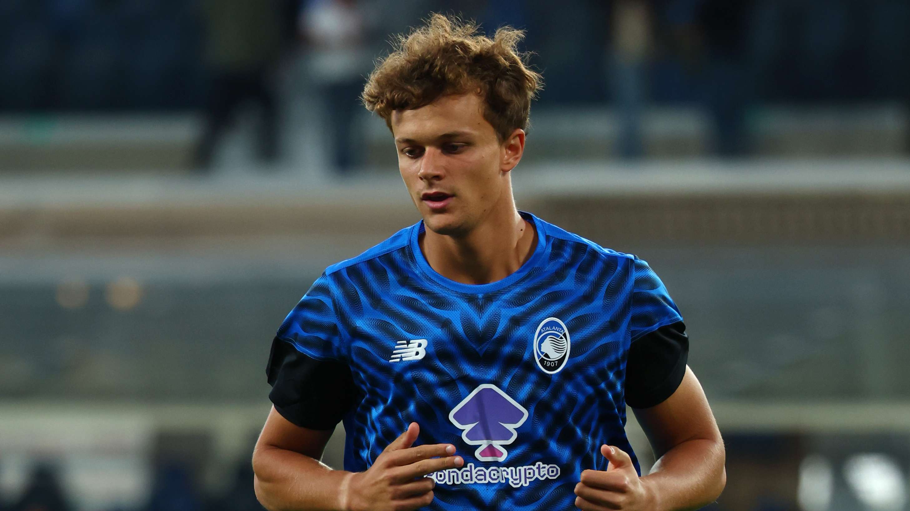 Atalanta BC v Pisa SC - Serie A