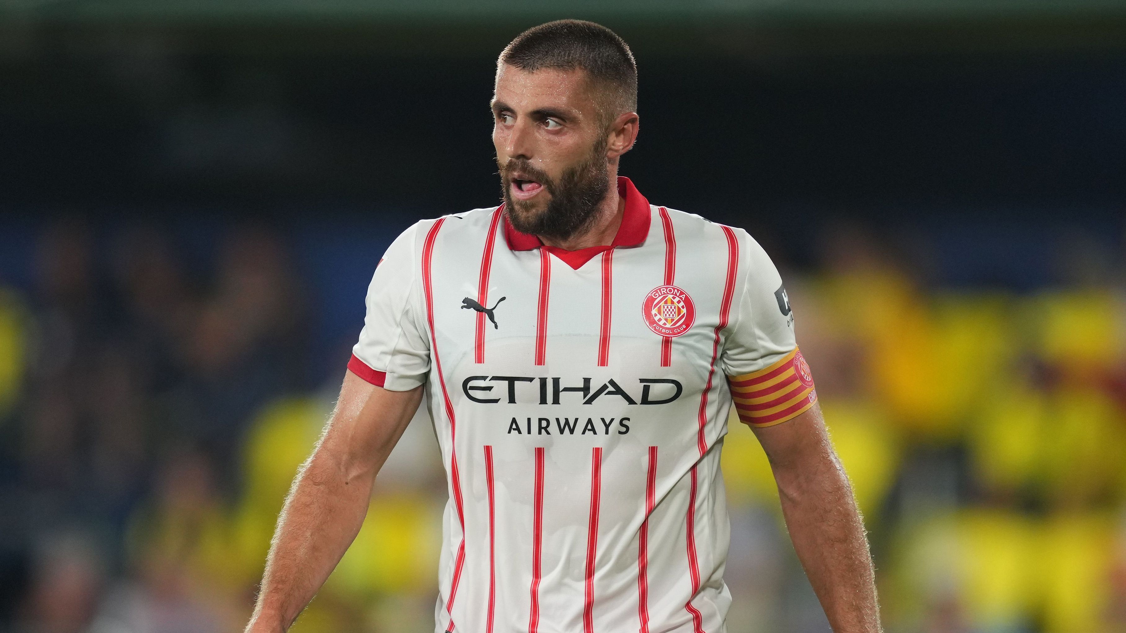 Villarreal CF v Girona FC - LaLiga EA Sports