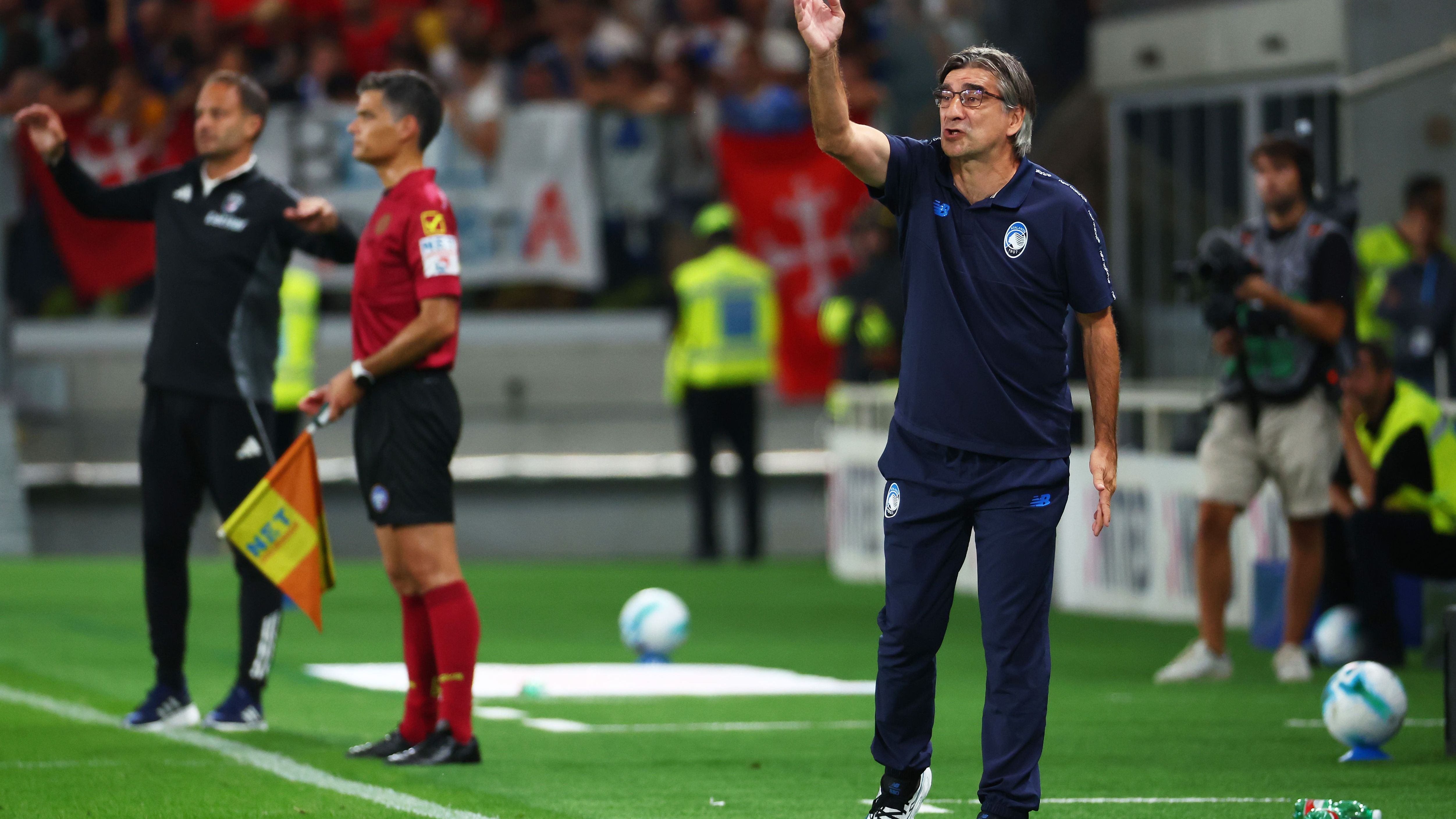 Atalanta BC v Pisa SC - Serie A