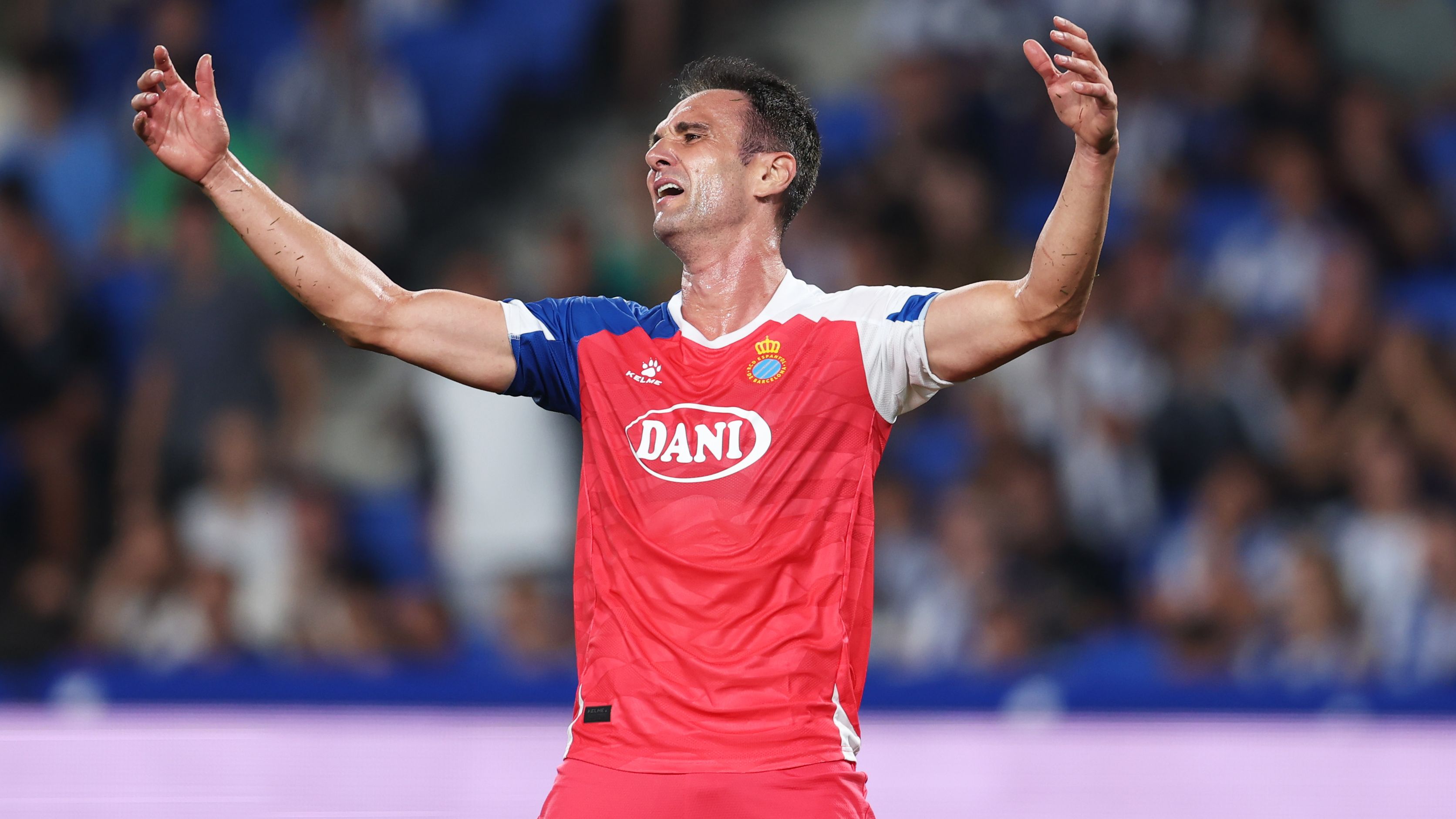 Real Sociedad v RCD Espanyol de Barcelona - LaLiga EA Sports