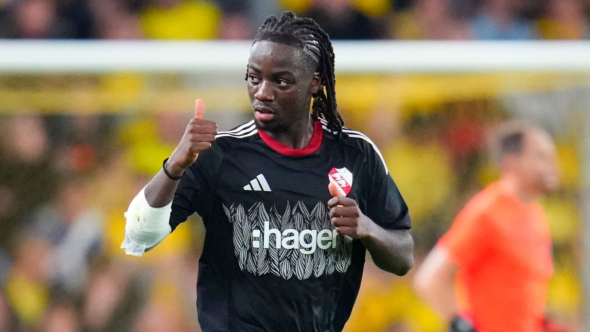 FBL-EUR-C4-PLAYOFFS-STRASBOURG-BRONDBY