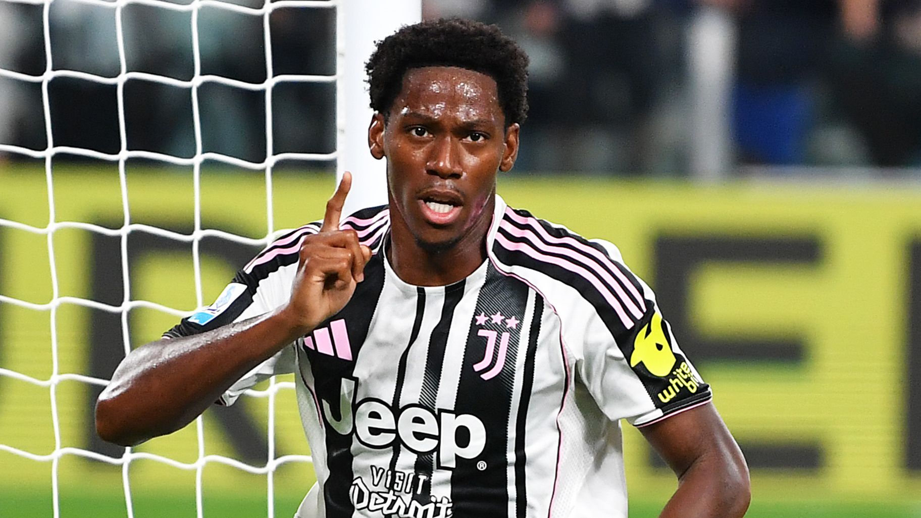 Juventus FC v Parma Calcio 1913 - Serie A