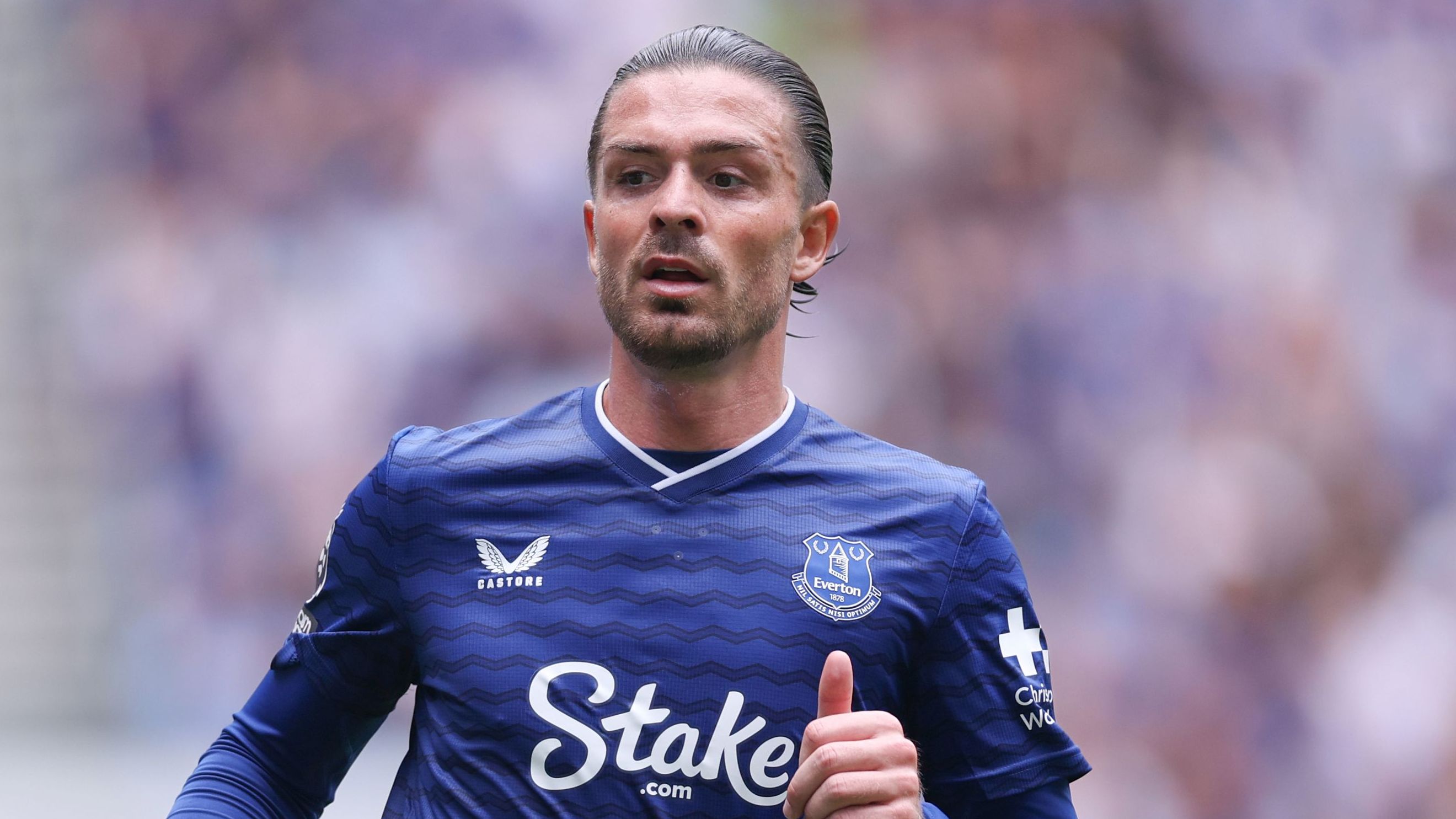 Everton v Brighton & Hove Albion - Premier League