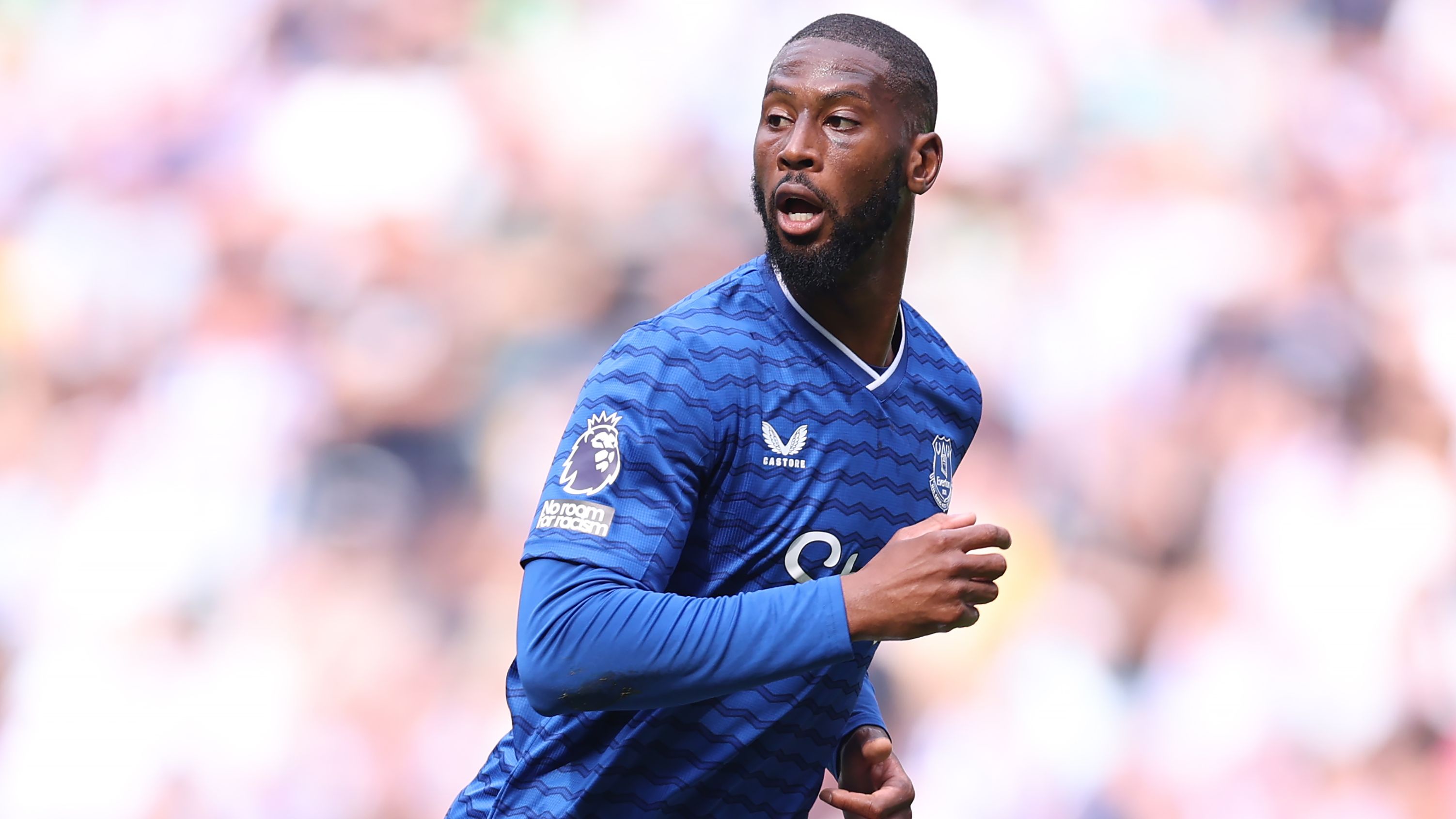 Everton v Brighton & Hove Albion - Premier League