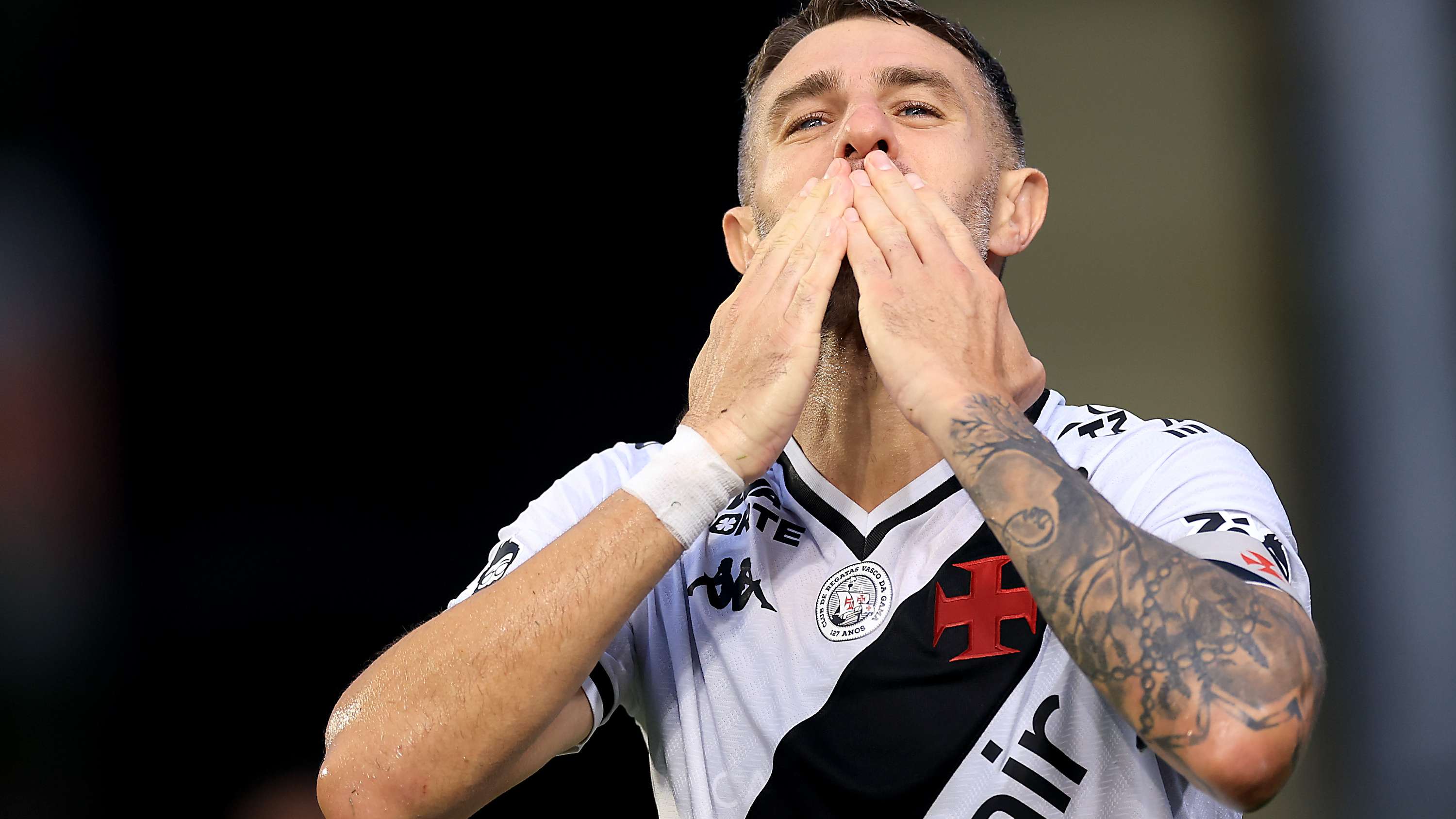 Vasco Da Gama v Corinthians - Brasileirao 2025