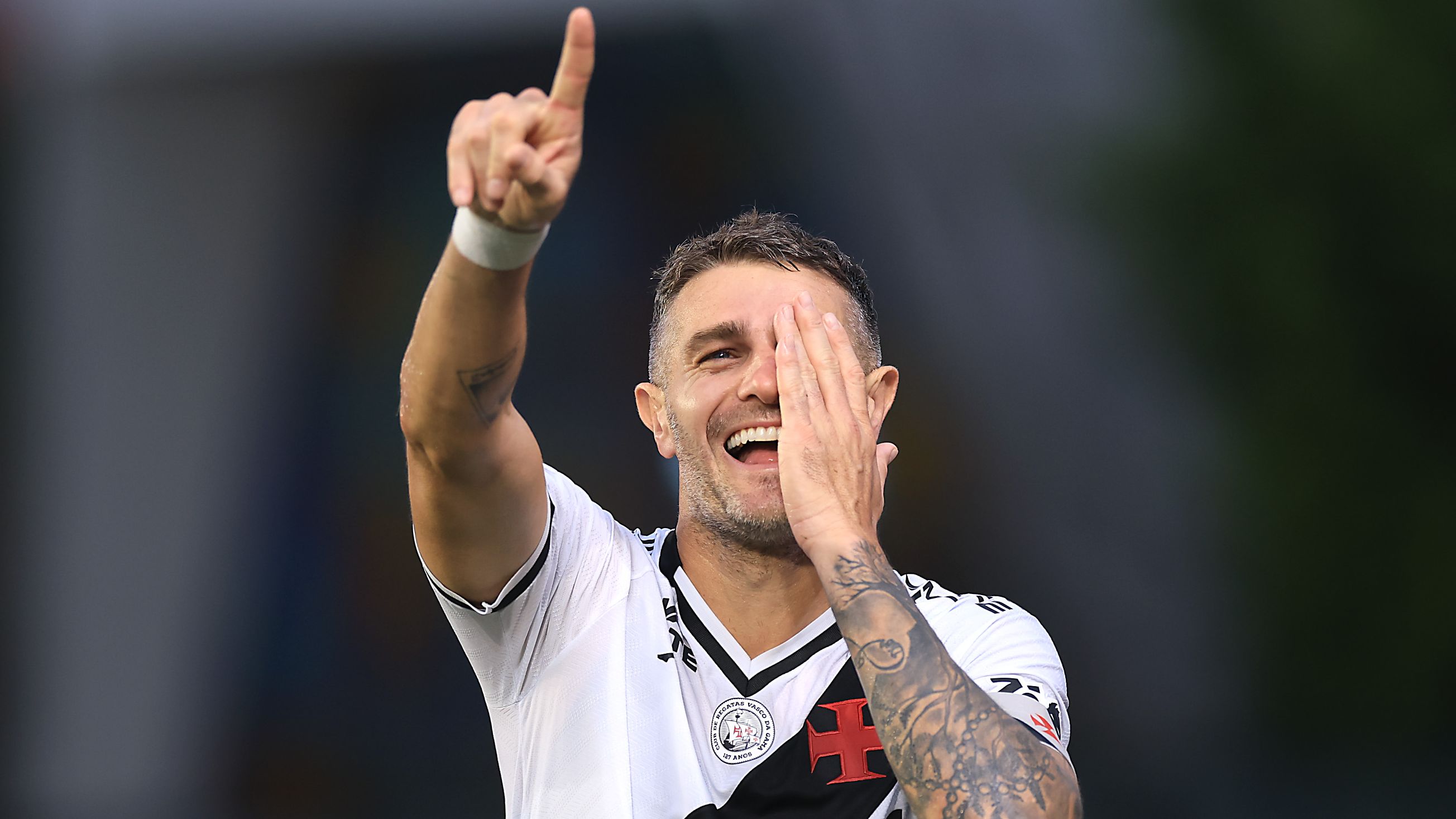 Vasco Da Gama v Corinthians - Brasileirao 2025