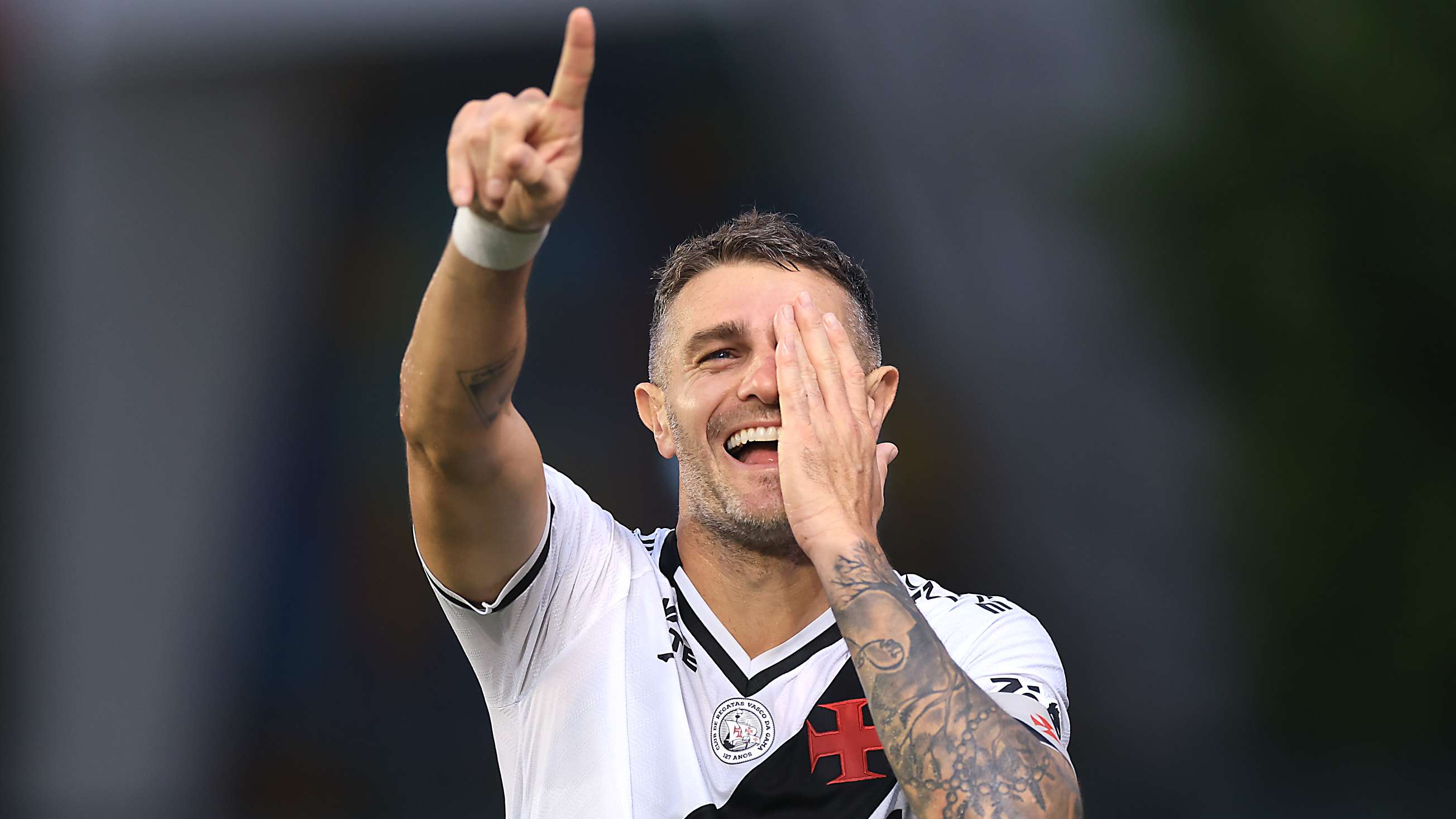 Vasco Da Gama v Corinthians - Brasileirao 2025