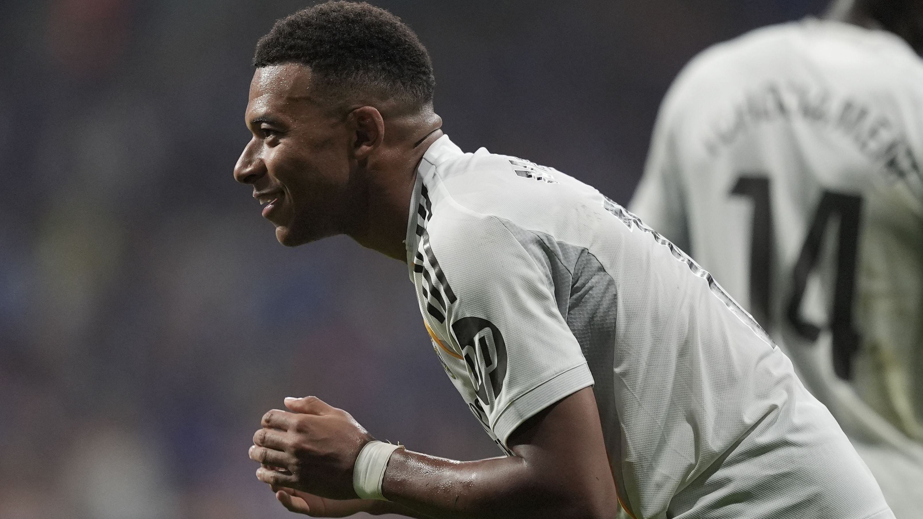 Real Oviedo v Real Madrid CF - LaLiga EA Sports