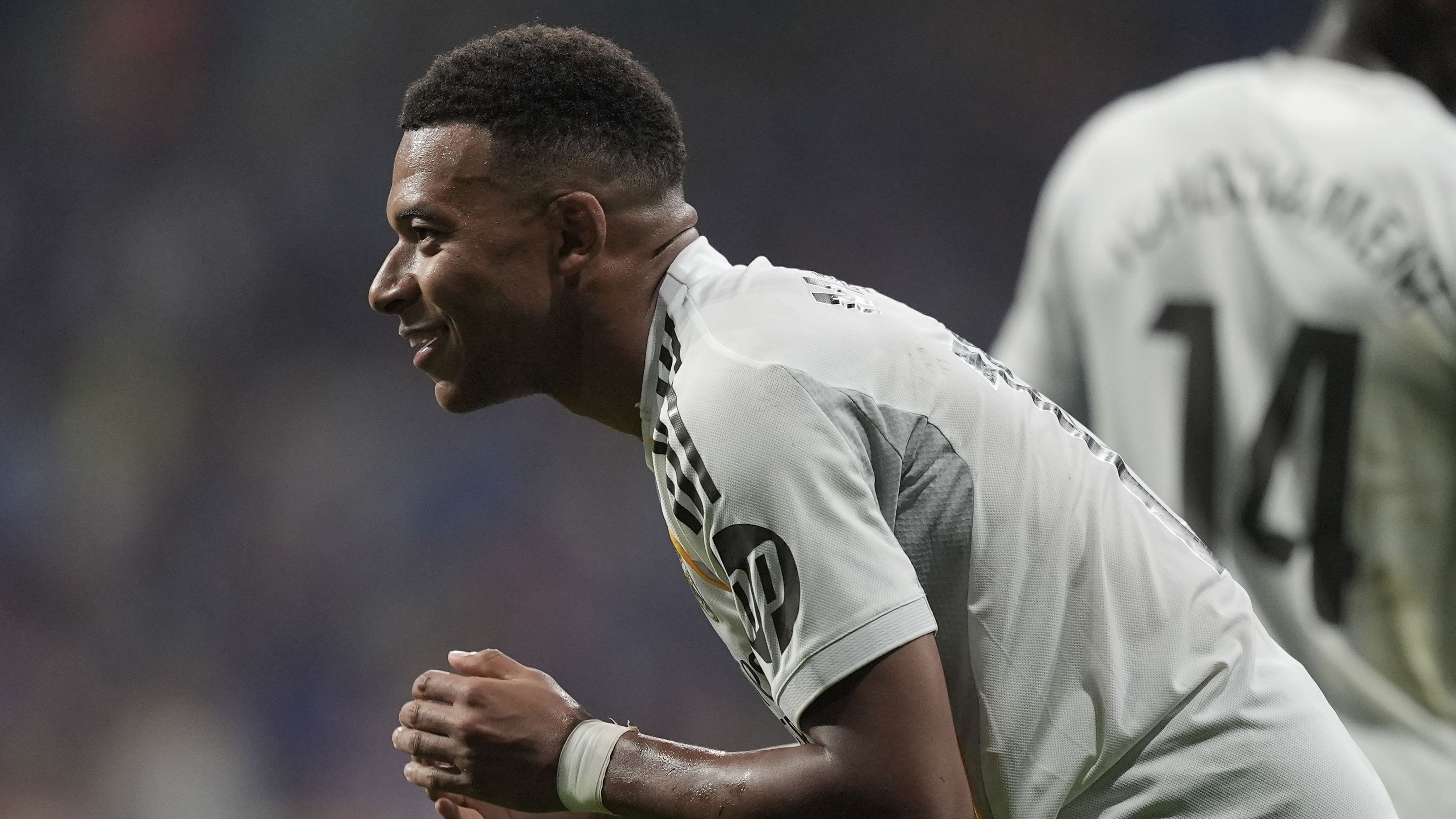 Real Oviedo v Real Madrid CF - LaLiga EA Sports