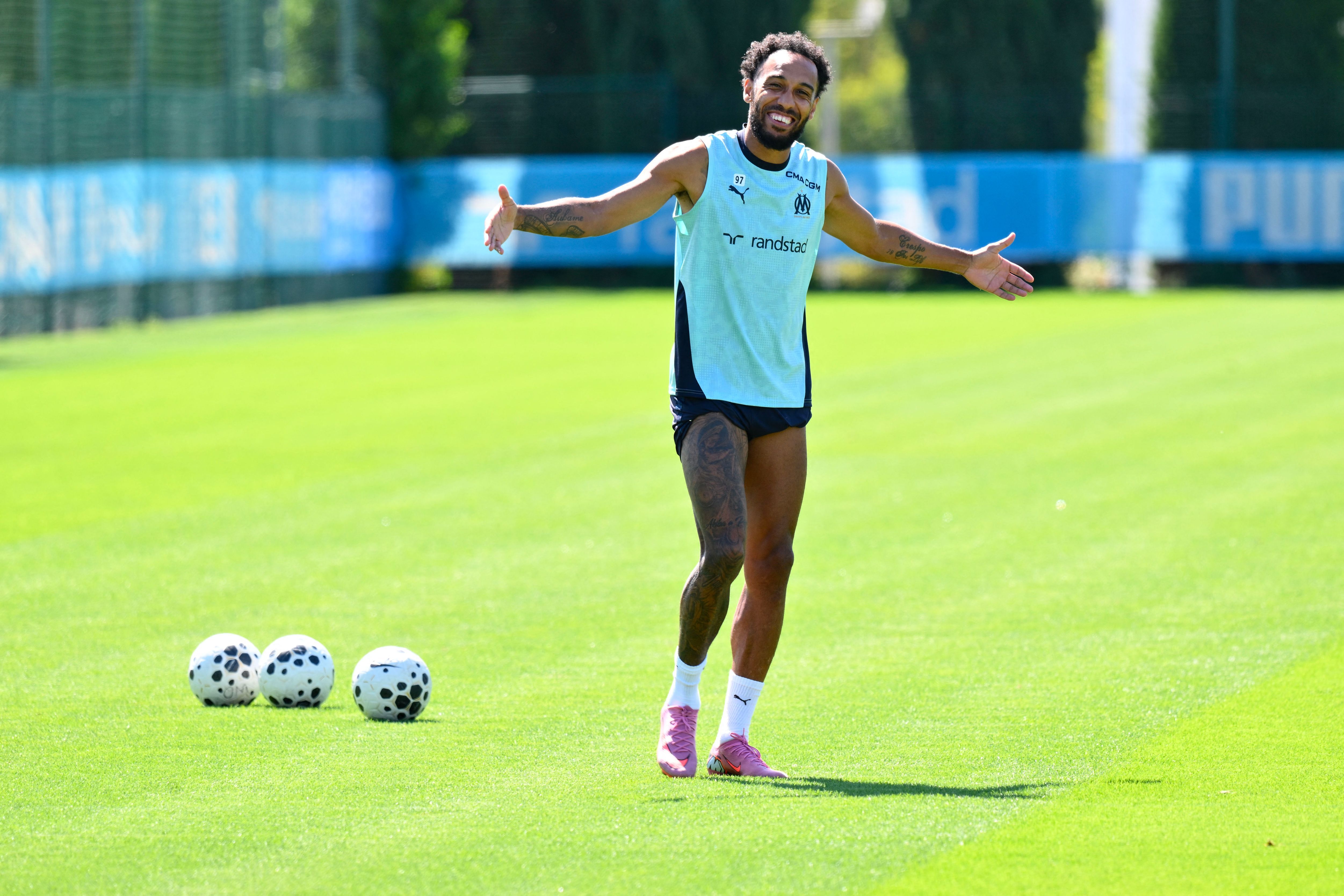 FBL-FRA-LIGUE1-TRAINING-MARSEILLE