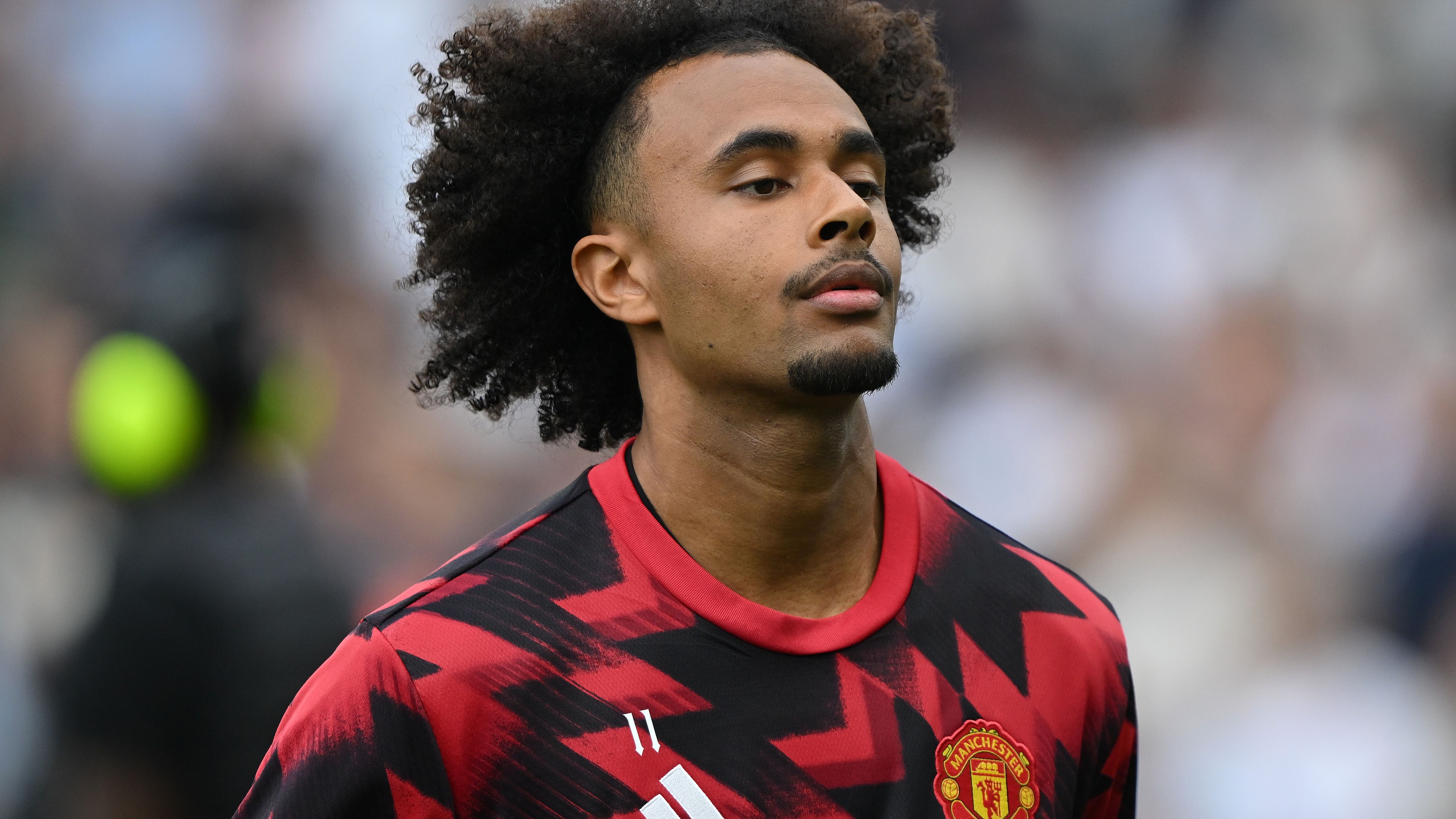 Fulham v Manchester United - Premier League