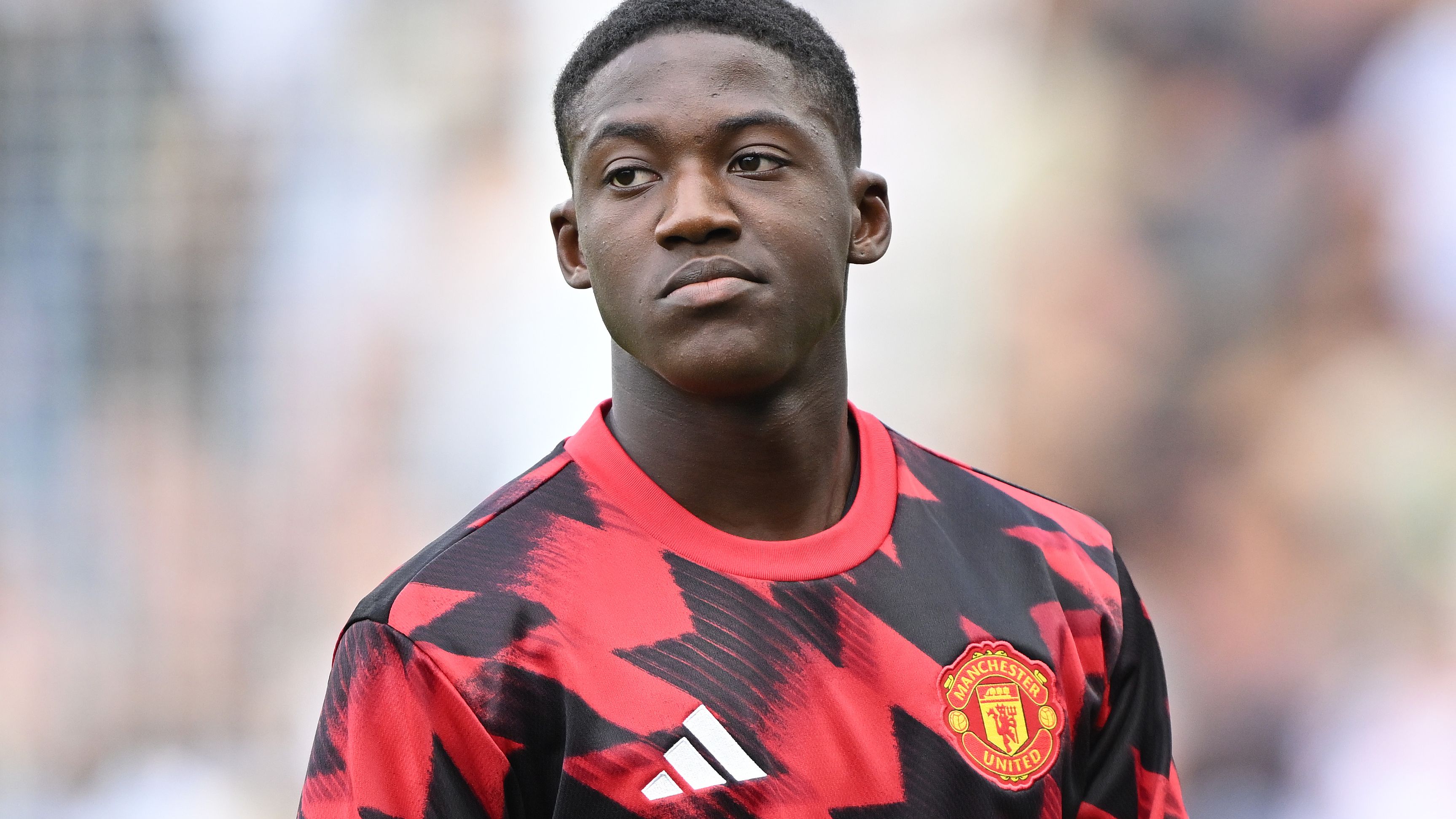 Fulham v Manchester United - Premier League