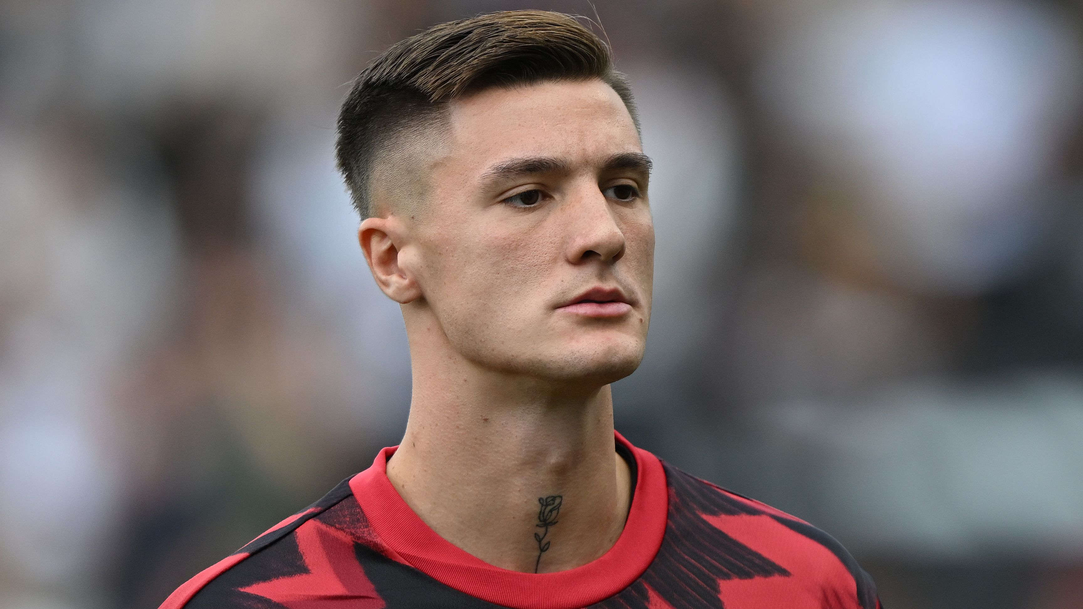 Fulham v Manchester United - Premier League