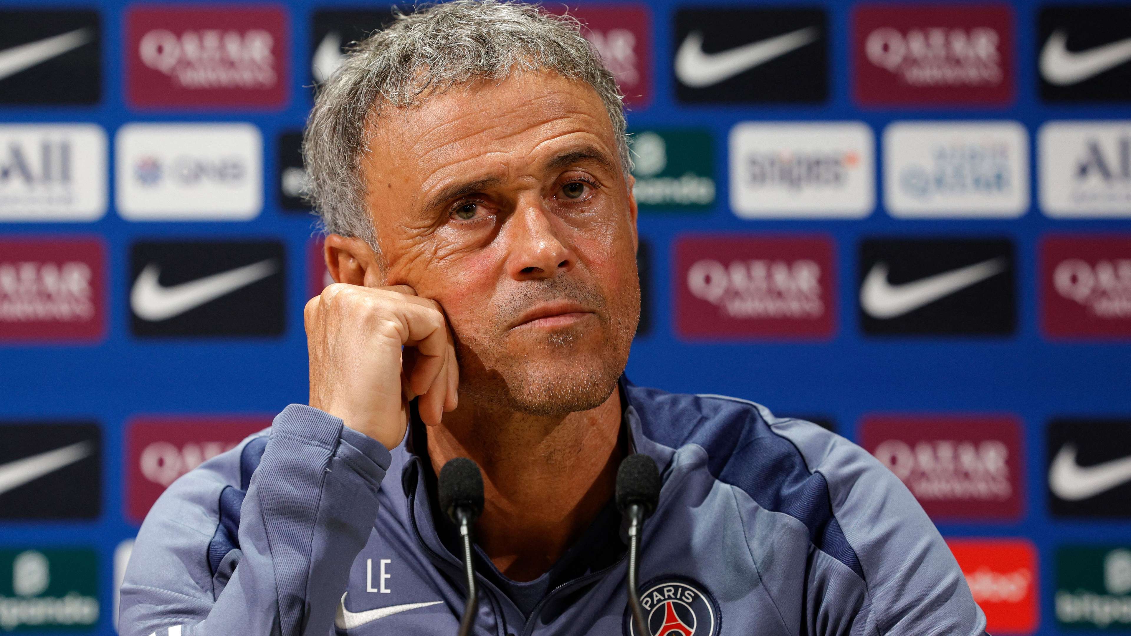 FBL-FRA-LIGUE1-PSG-PRESSER