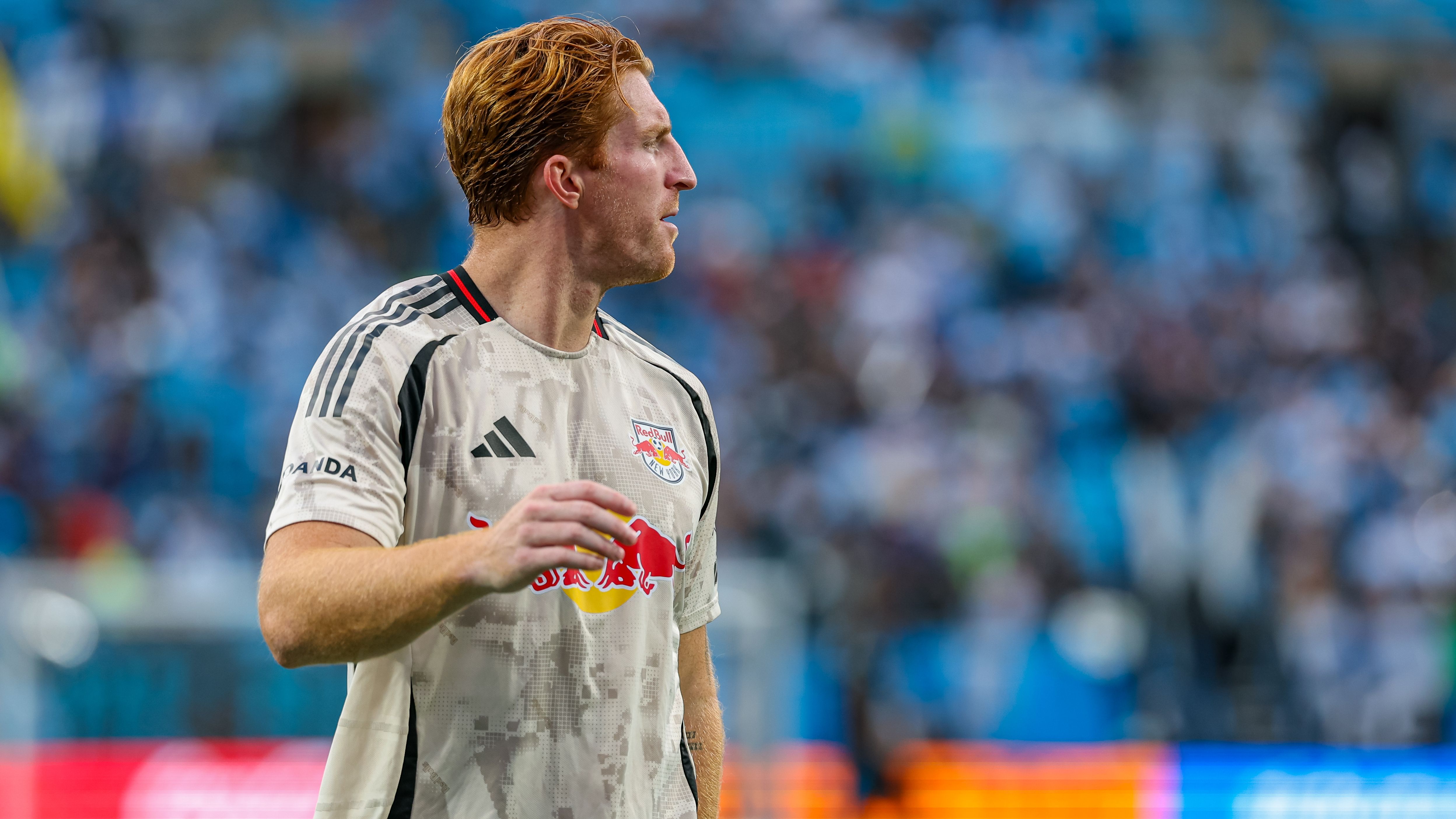 Charlotte FC v New York Red Bulls