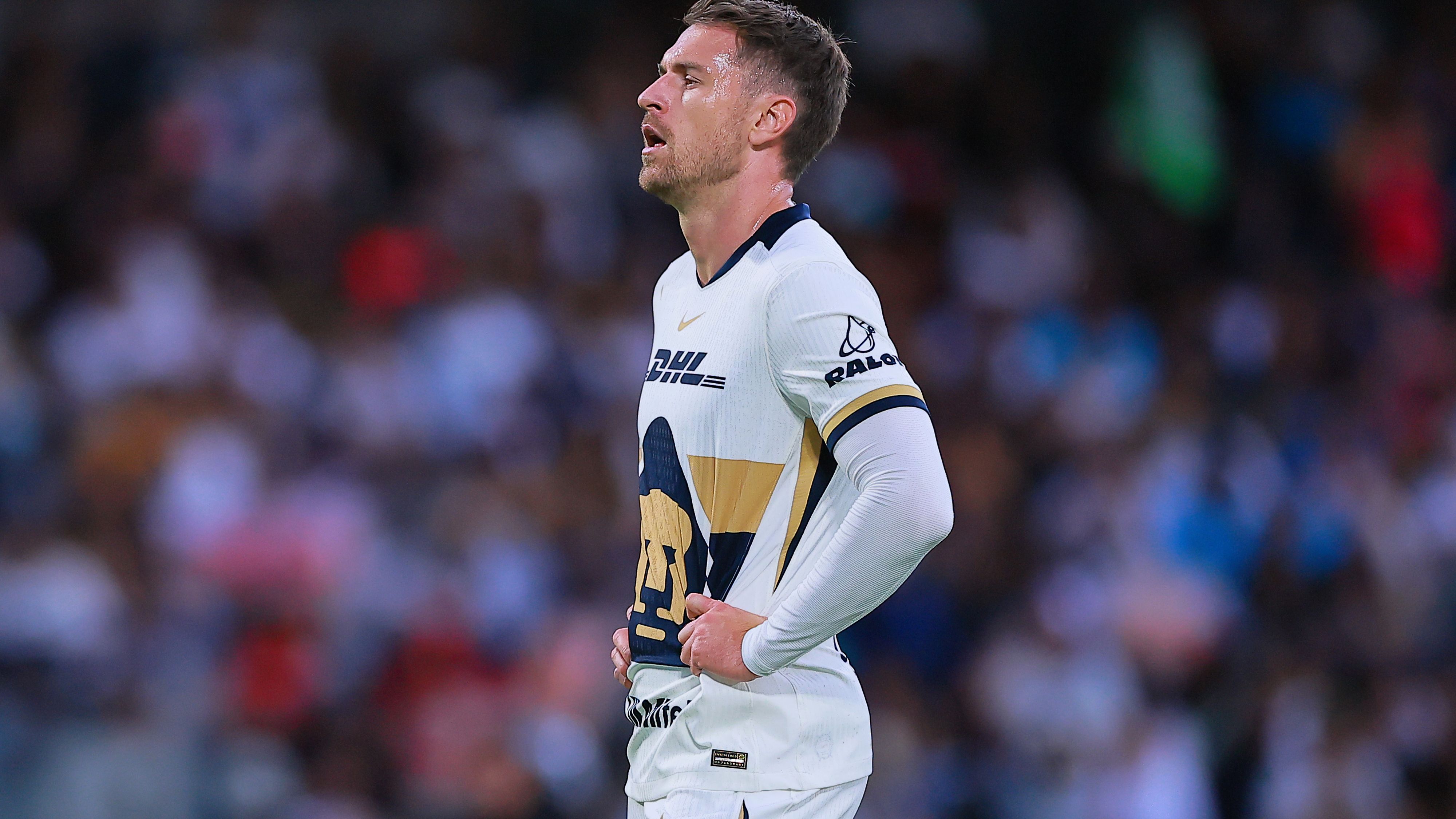 Pumas UNAM v Puebla - Torneo Apertura 2025 Liga MX