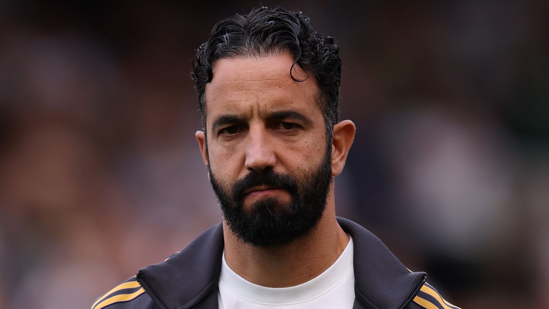 Fulham v Manchester United - Premier League