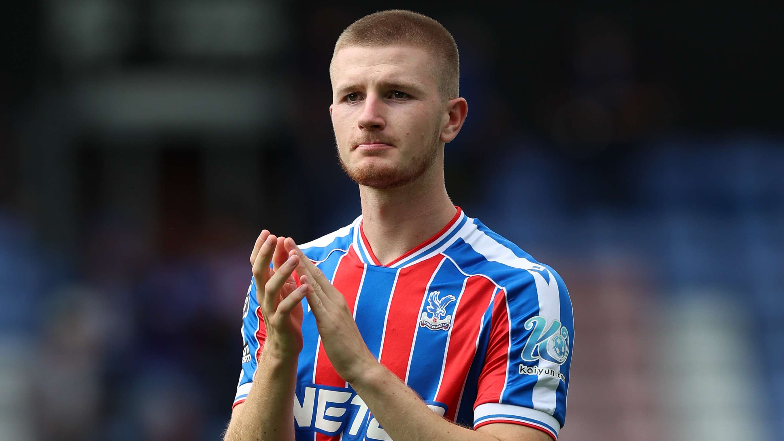 Man Utd sent brutal message over Adam Wharton interest as Crystal Palace chief makes Champions League admission | Goal.com