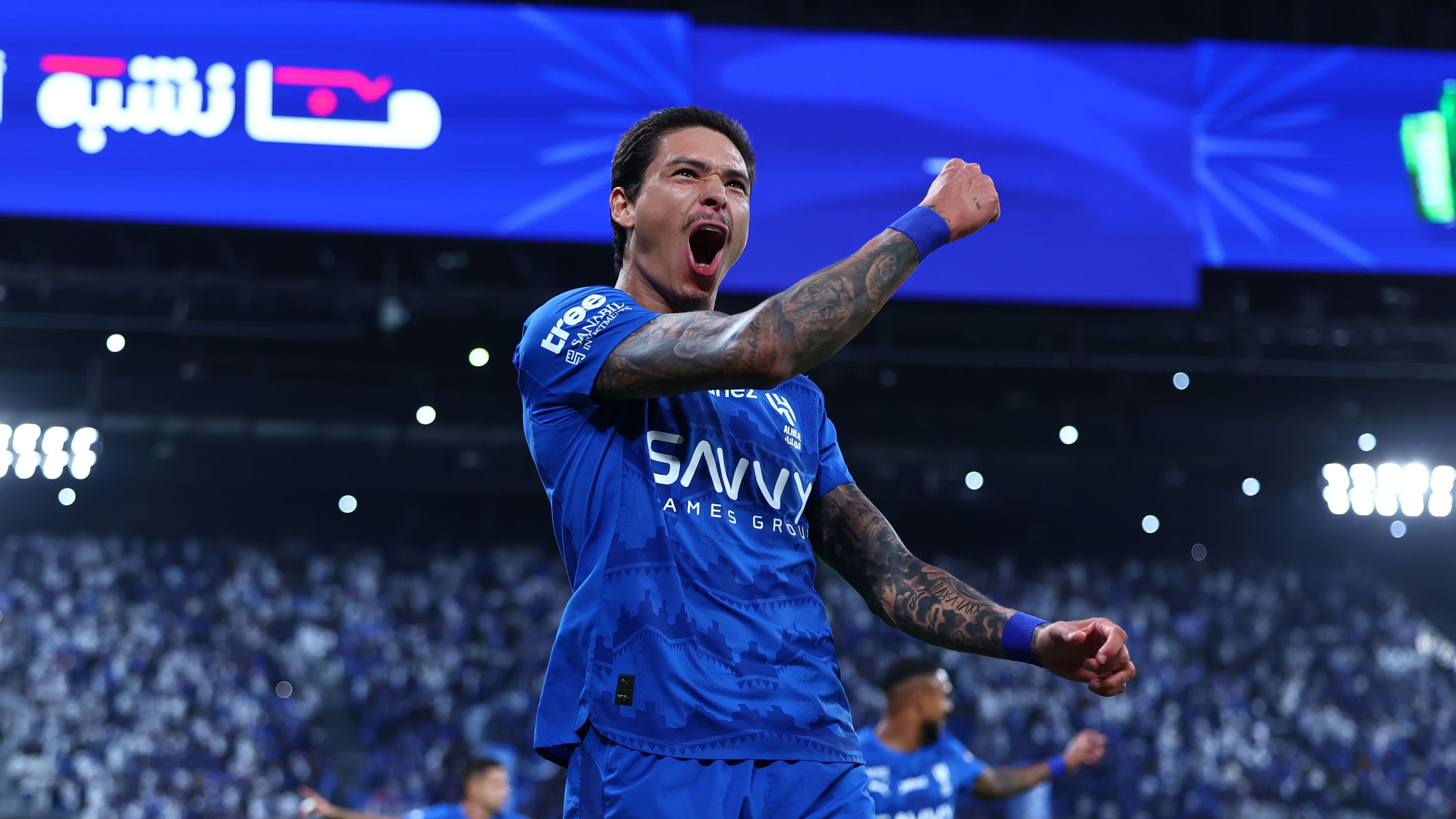 Al Hilal v Al Riyadh: Saudi Pro League