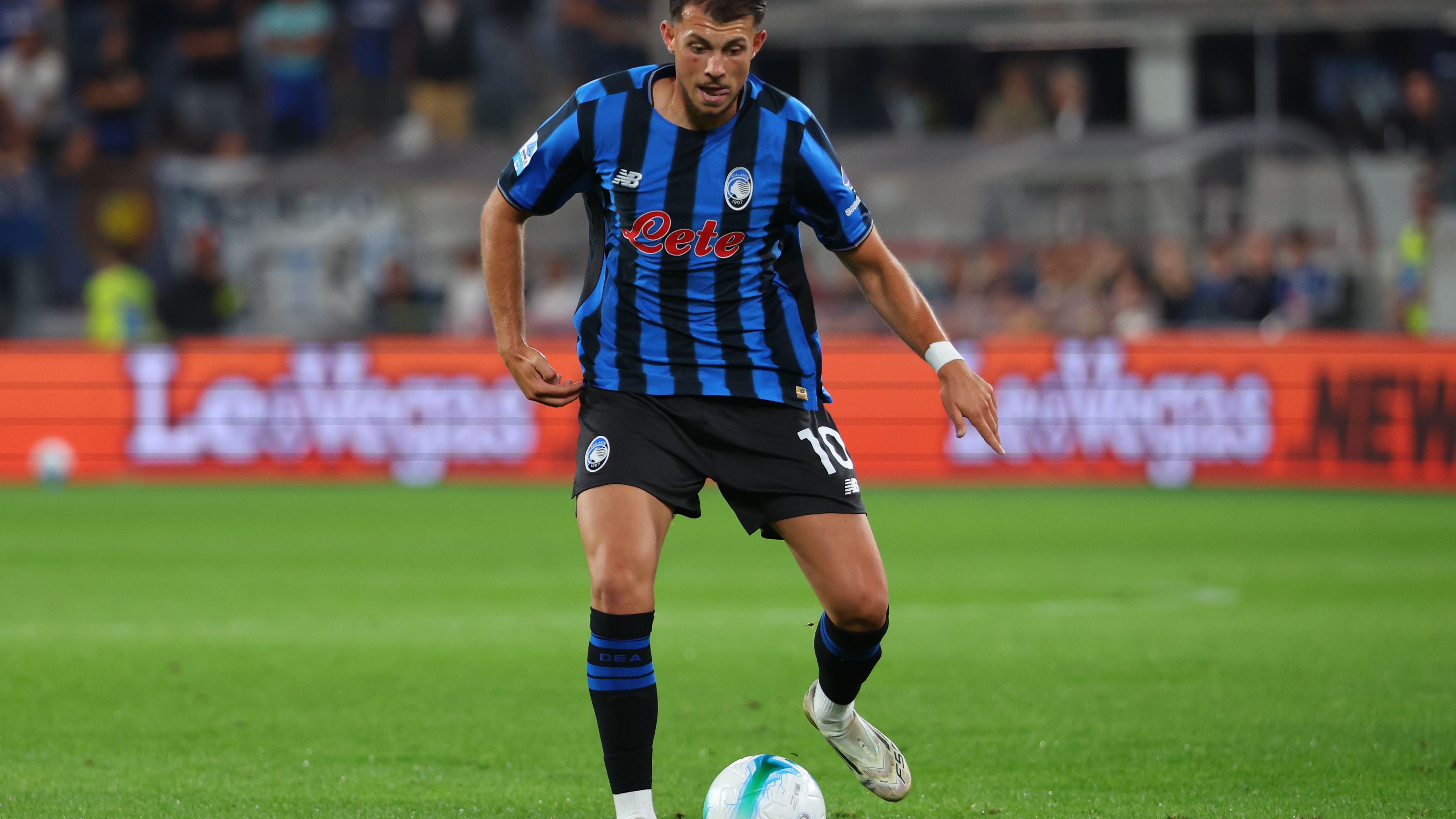 Atalanta BC v Pisa SC - Serie A