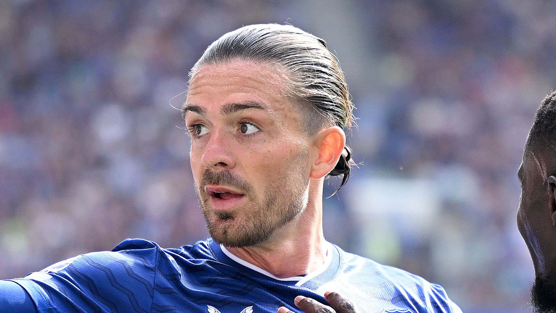 Everton v Brighton & Hove Albion - Premier League