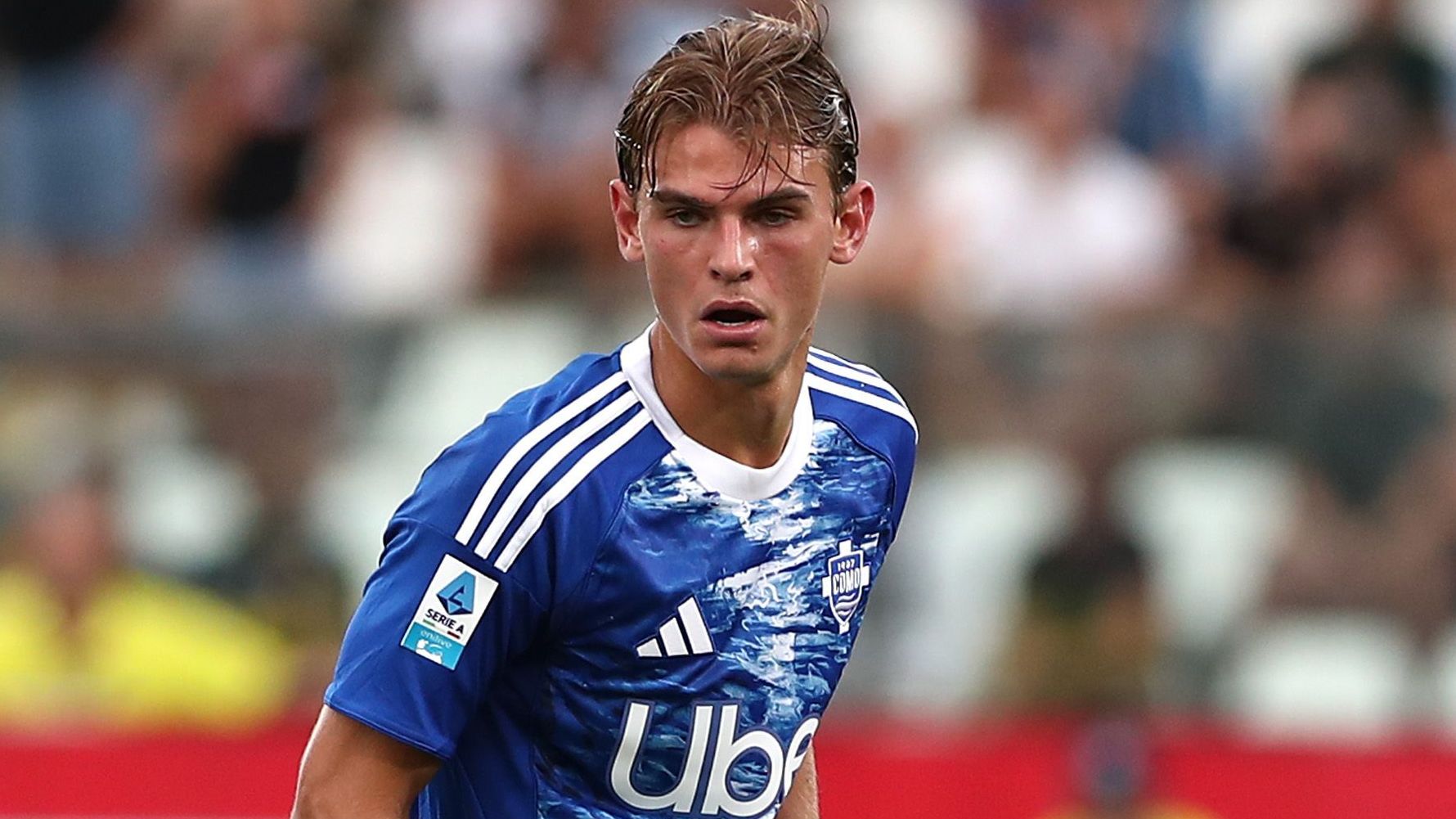 Como 1907 v SS Lazio - Serie A