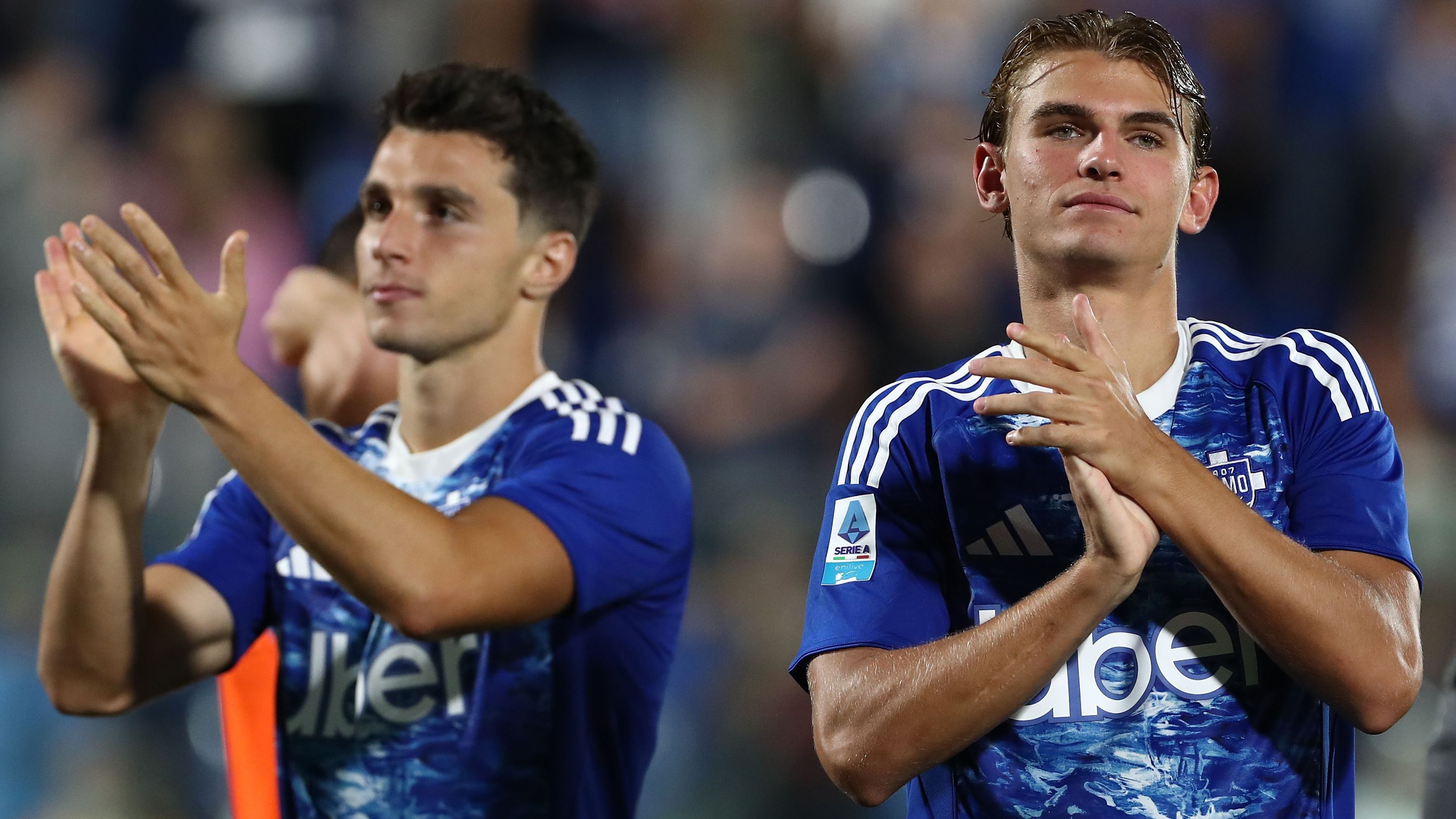 Como 1907 v SS Lazio - Serie A