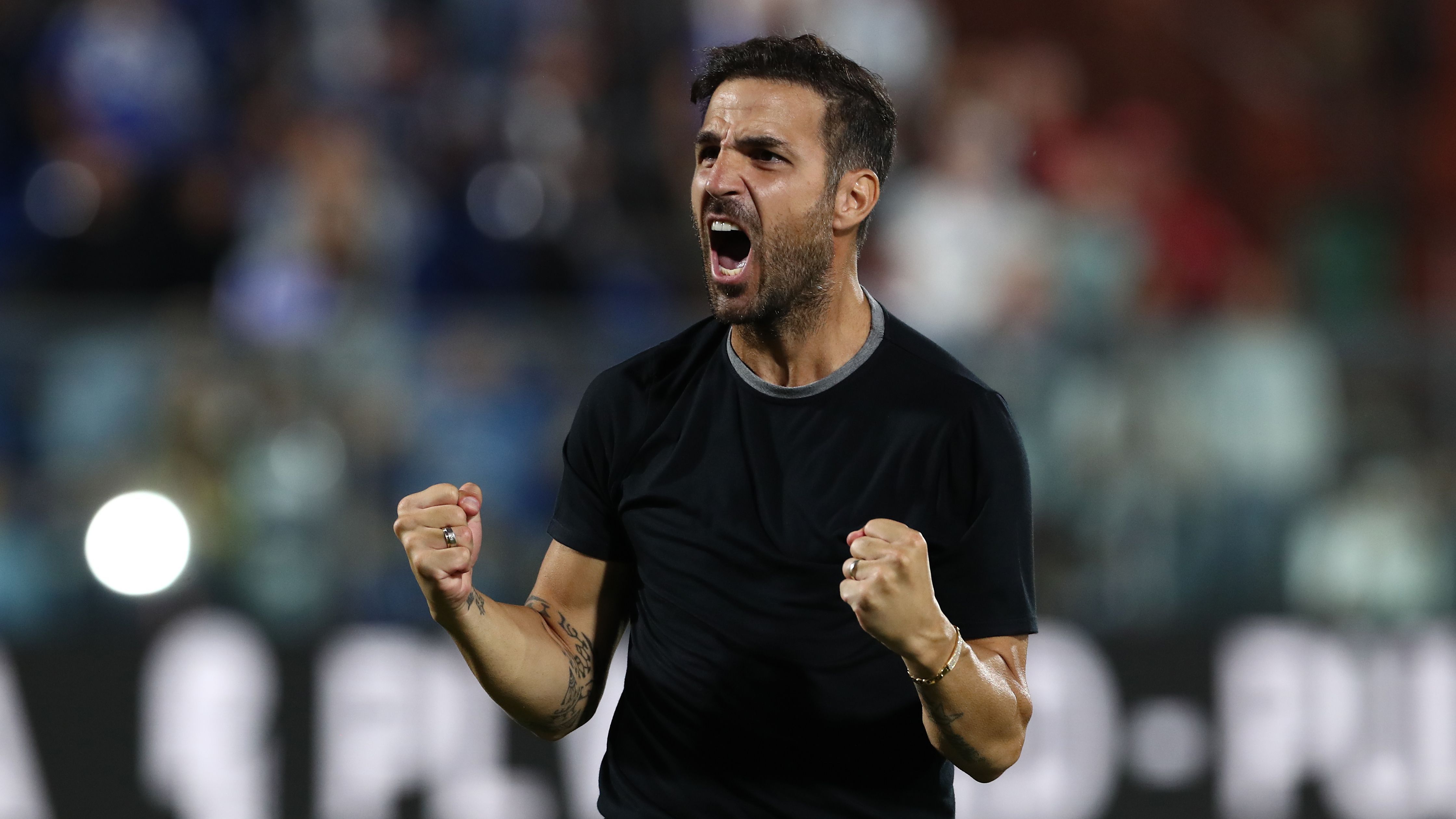 セクスファブレガス 使用感#10-11WOMセスク・ファブレガス | R氏のWCCFのブログ