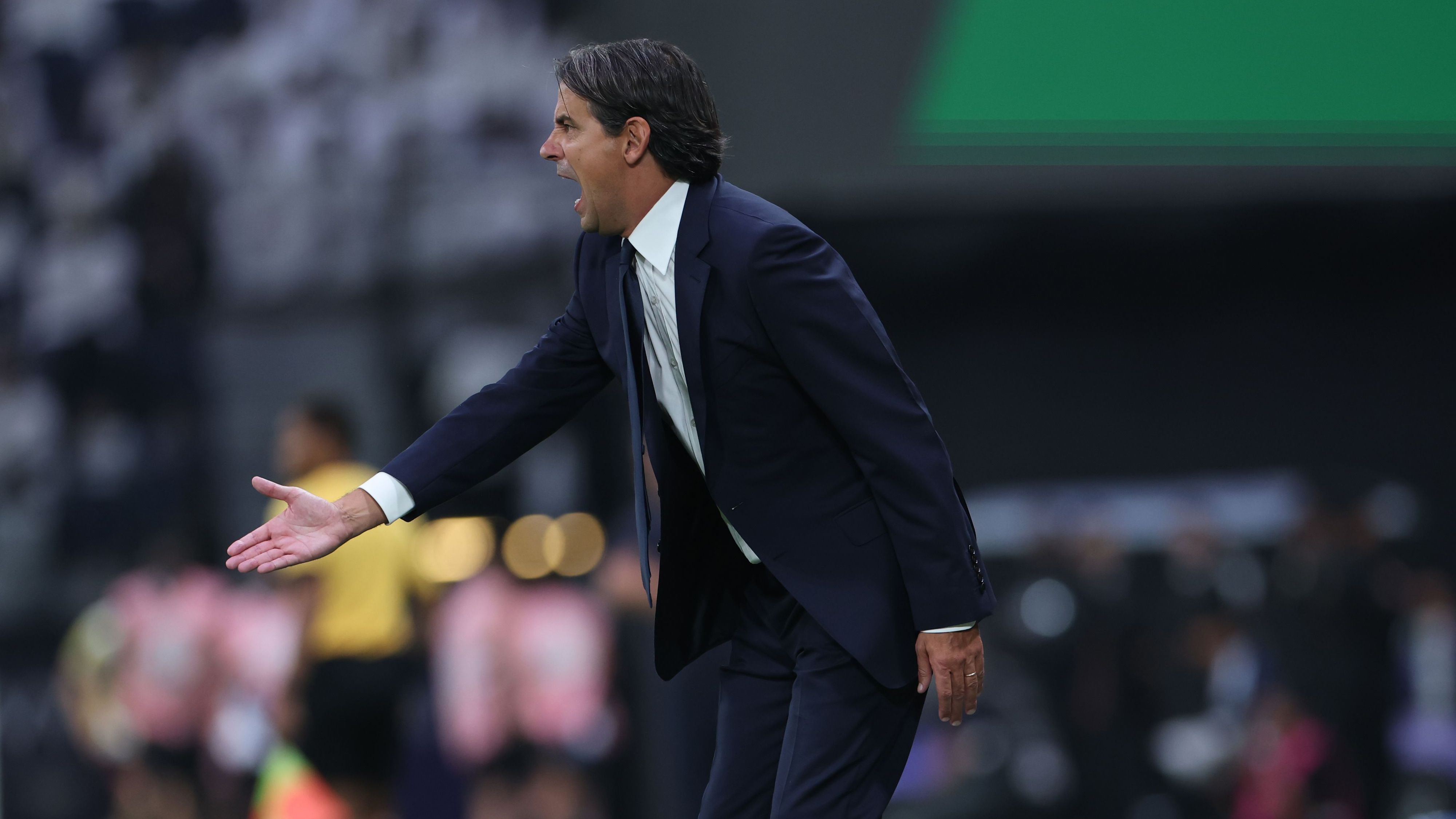 Al Hilal v Al Riyadh: Saudi Pro League