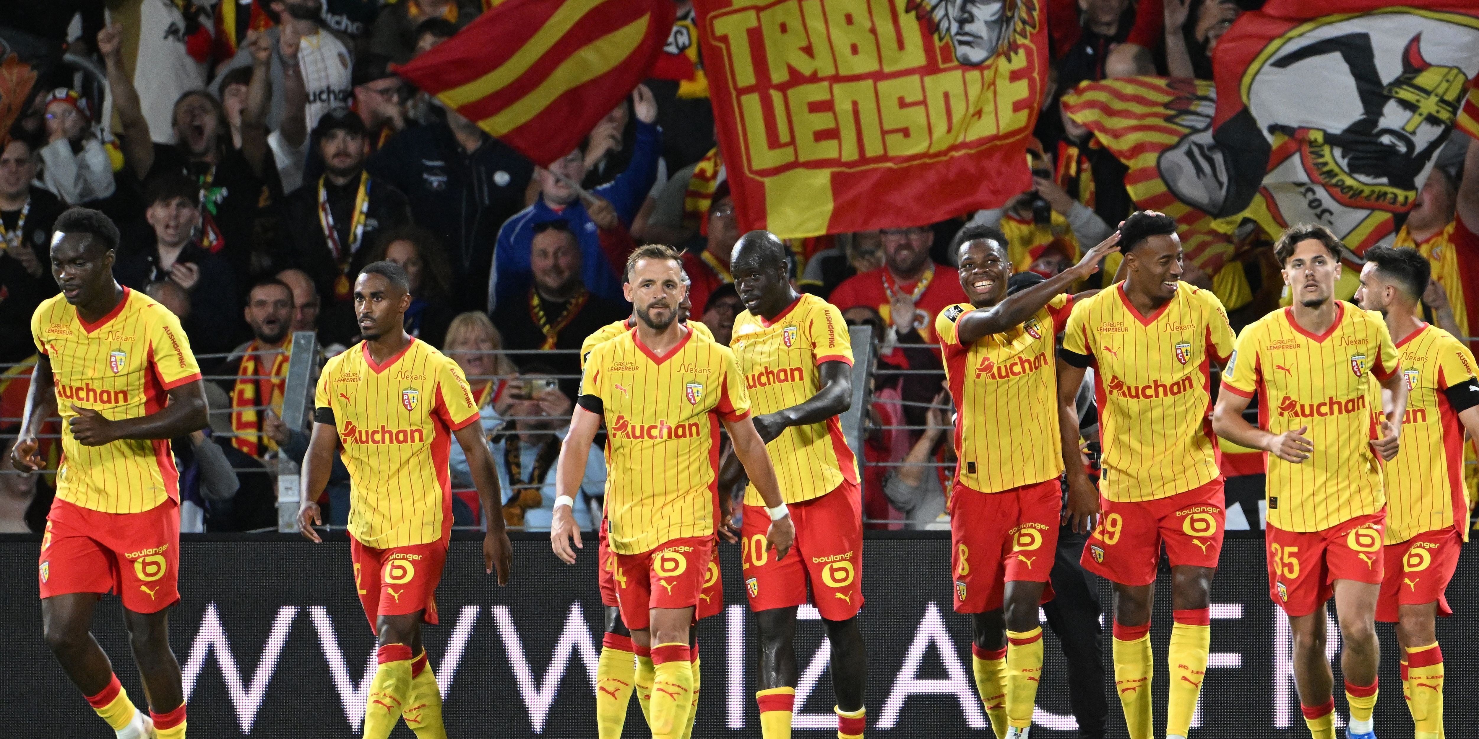 FBL-FRA-LIGUE1-LENS-BREST