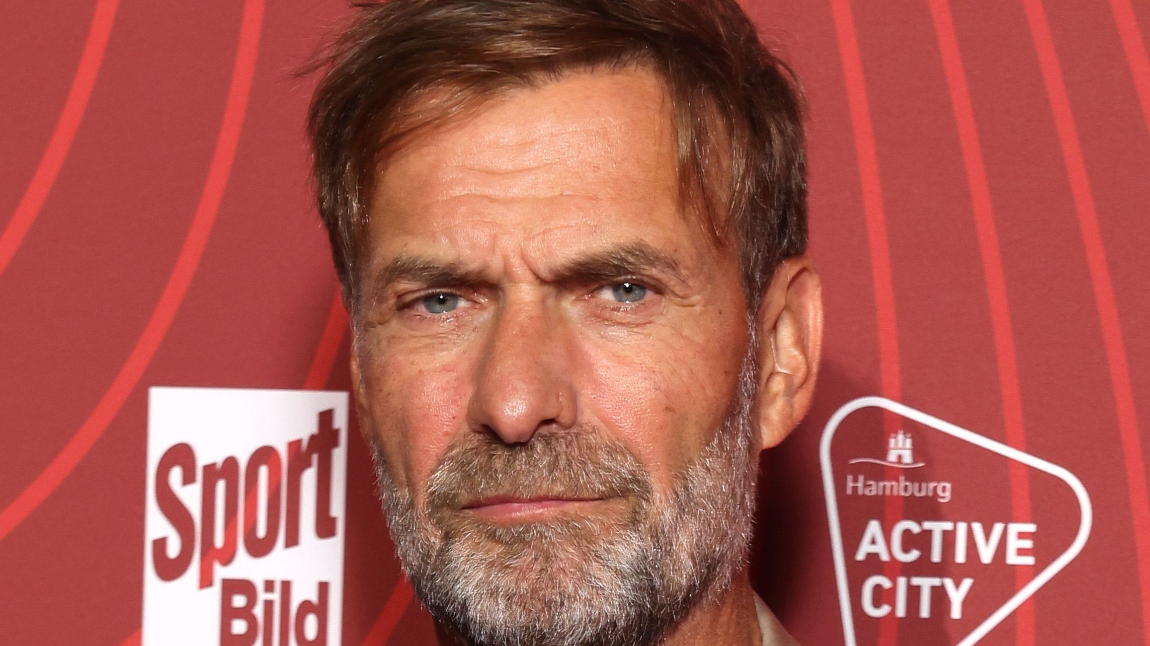 SPORT BILD Awards 2025 In Hamburg
