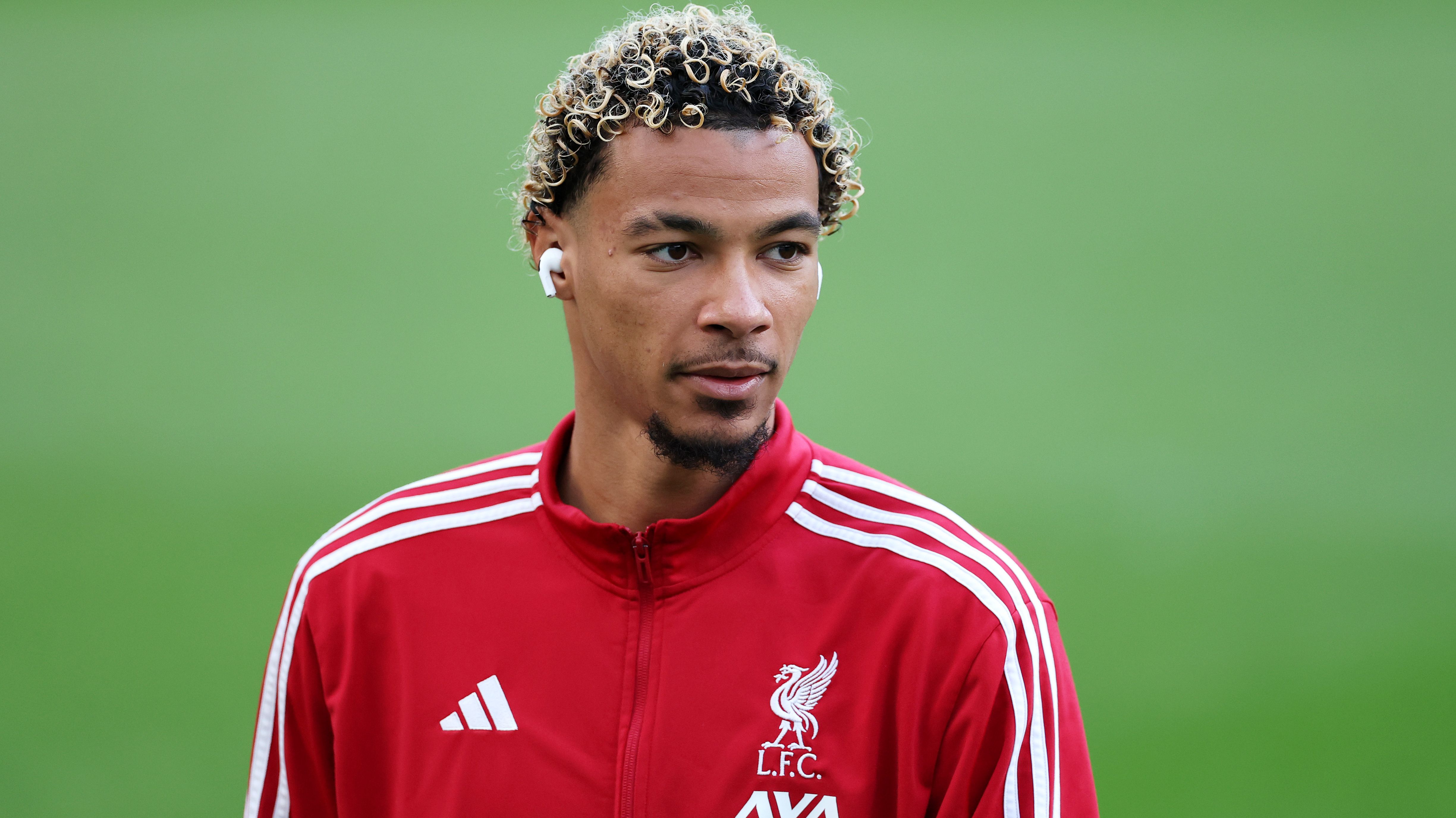 Newcastle United v Liverpool - Premier League