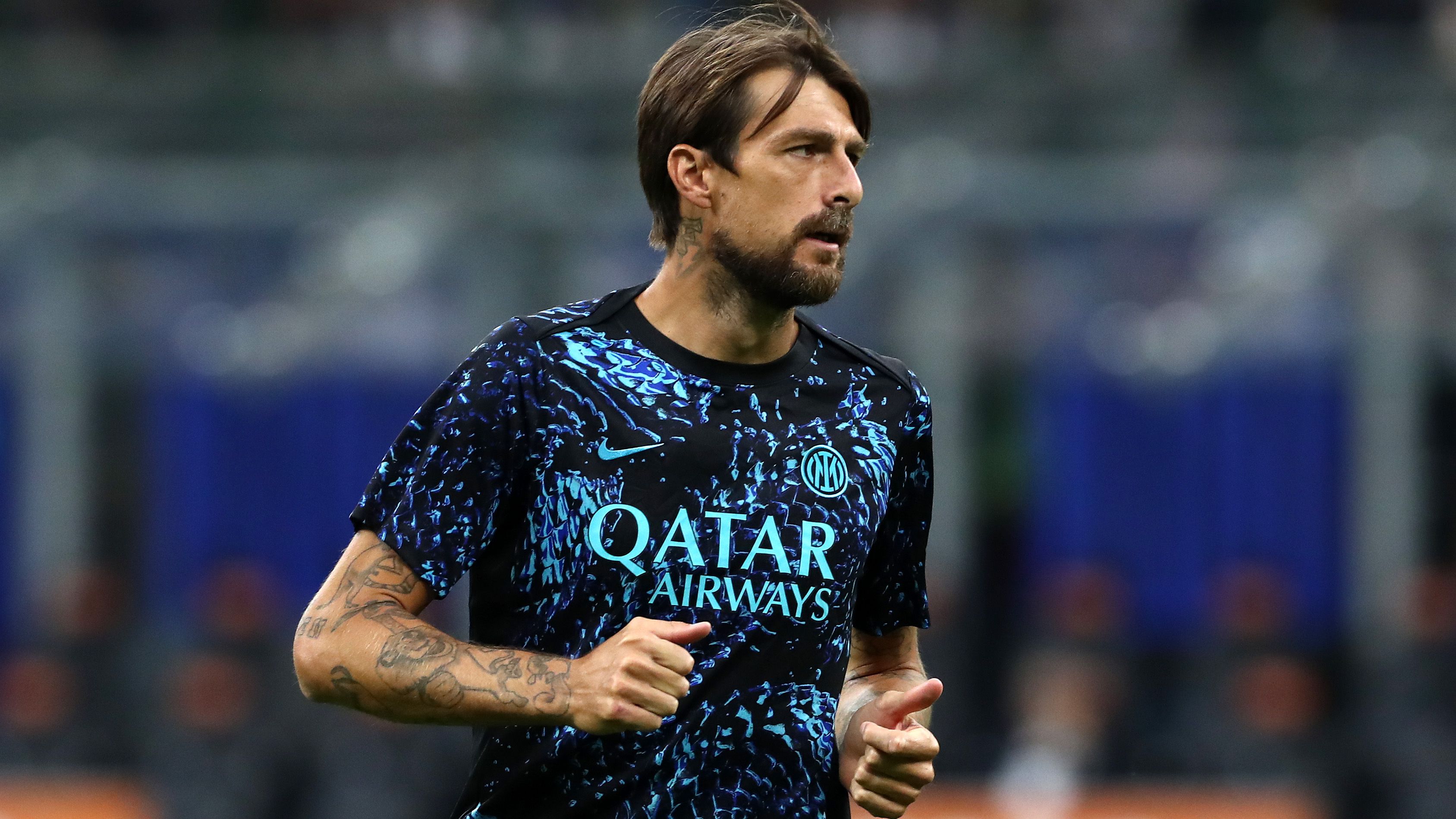 FC Internazionale v Torino FC - Serie A